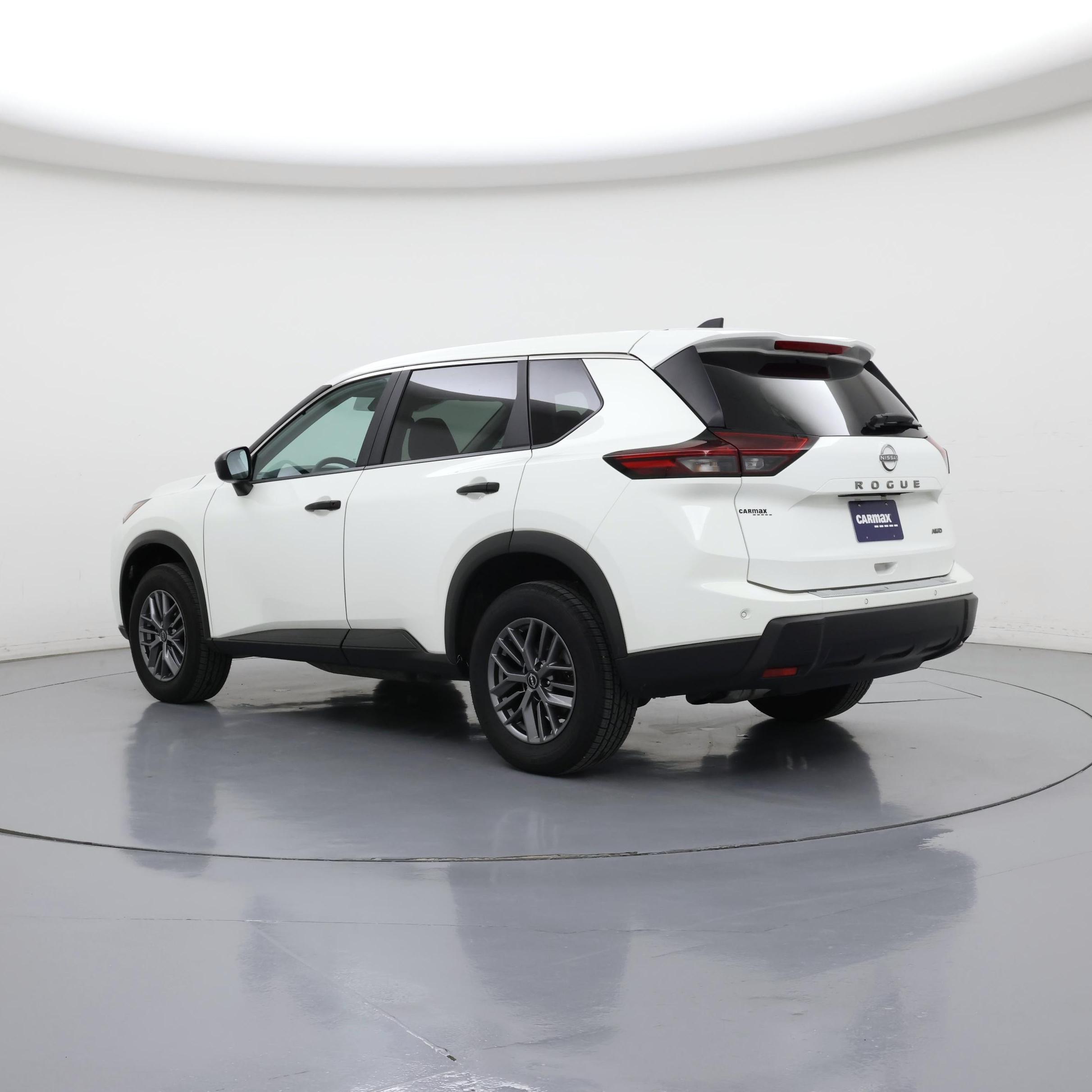 Thumbnail: 2024 Nissan Rogue - 2