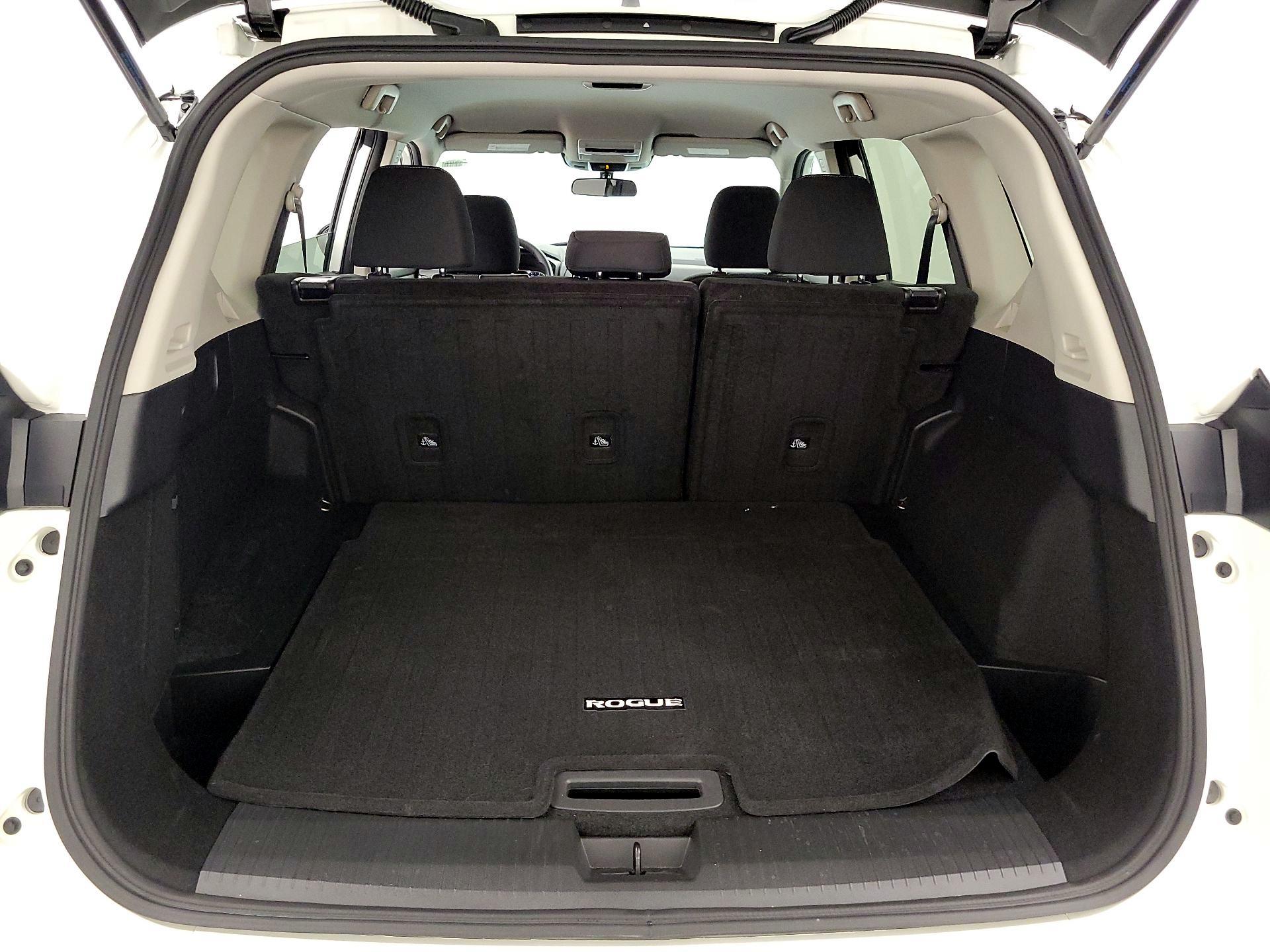 Thumbnail: 2024 Nissan Rogue - 20