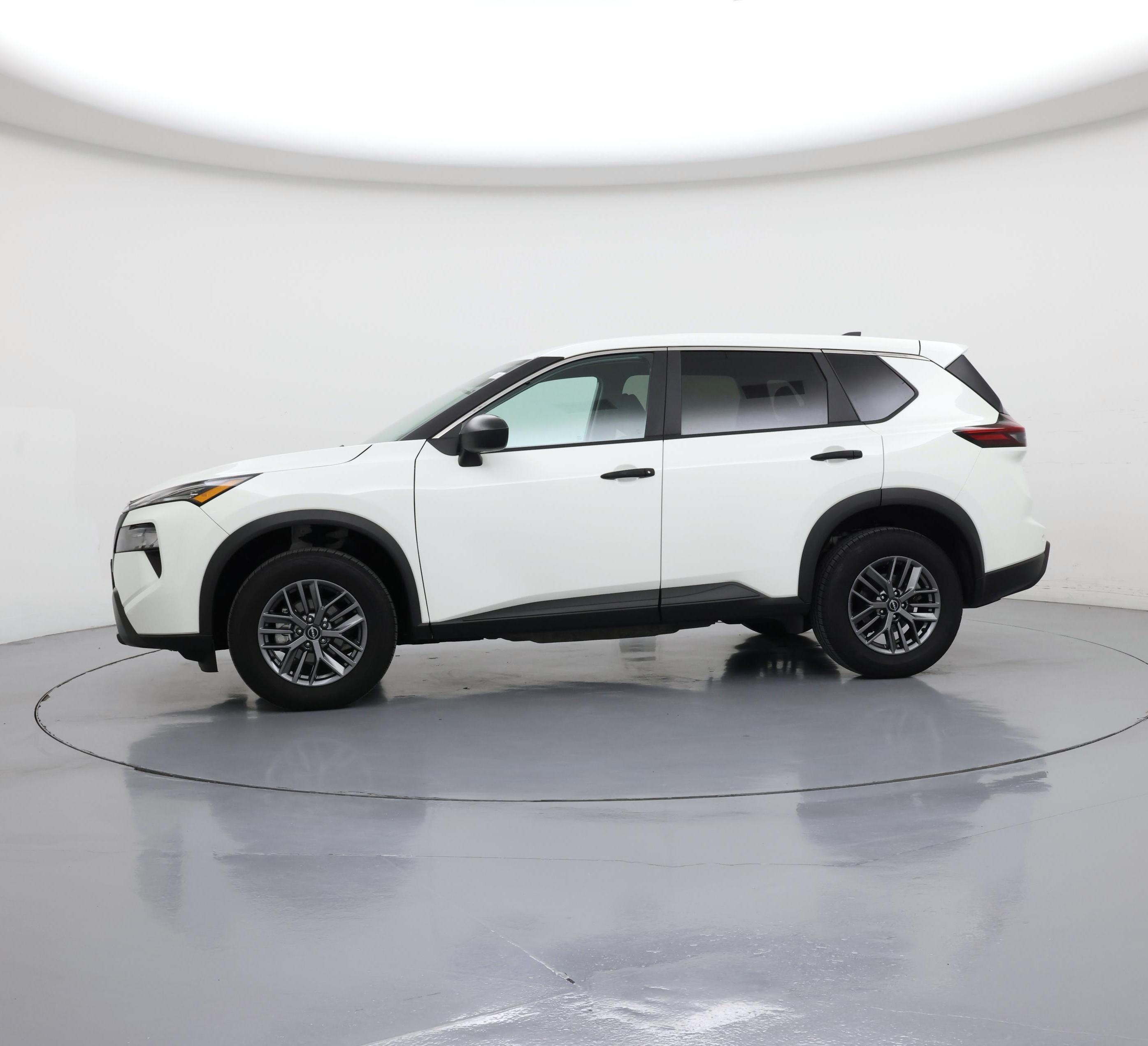 Thumbnail: 2024 Nissan Rogue - 3