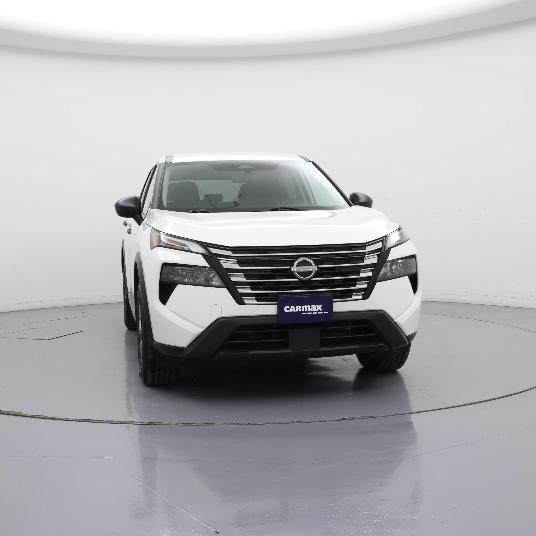 Thumbnail: 2024 Nissan Rogue - 5