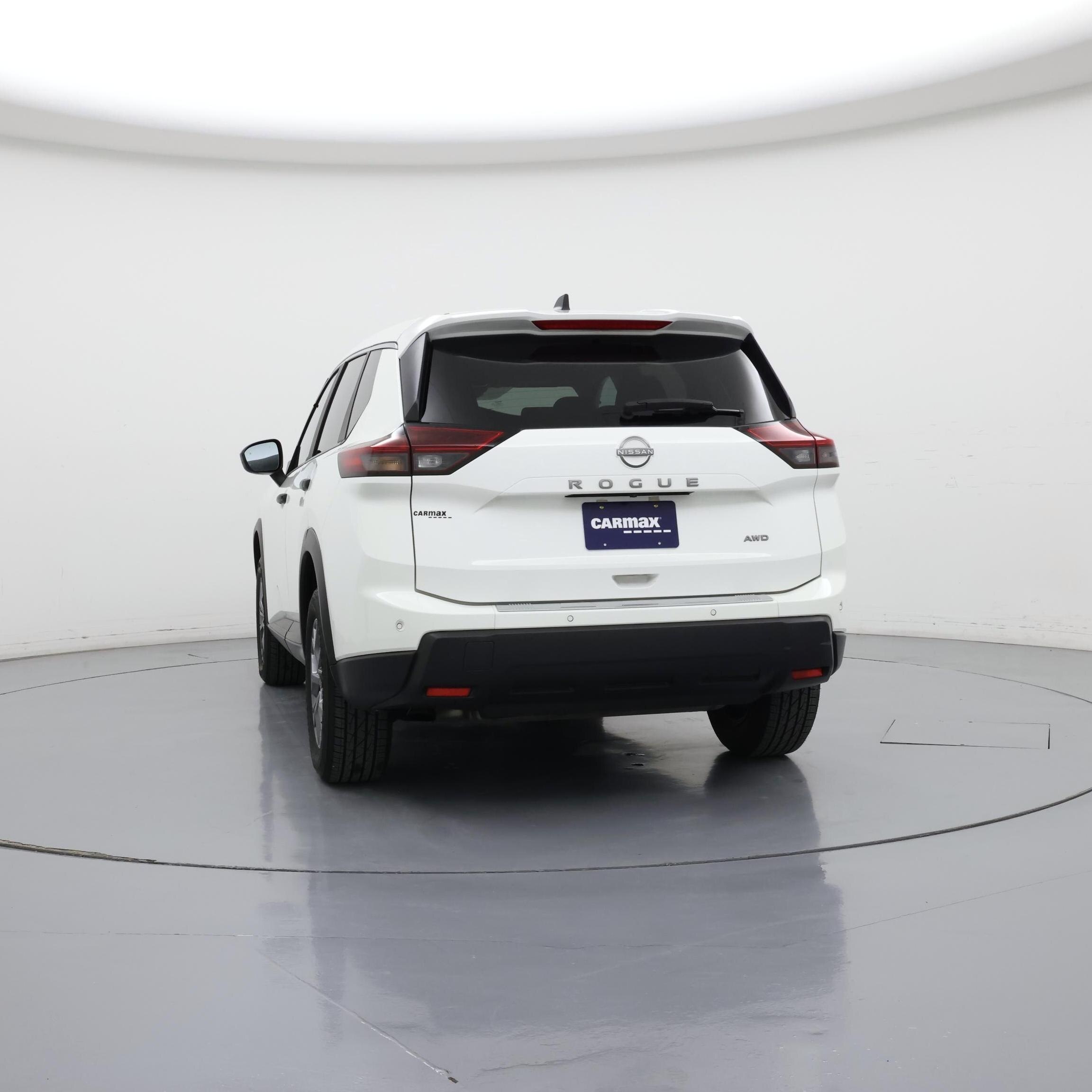 Thumbnail: 2024 Nissan Rogue - 6