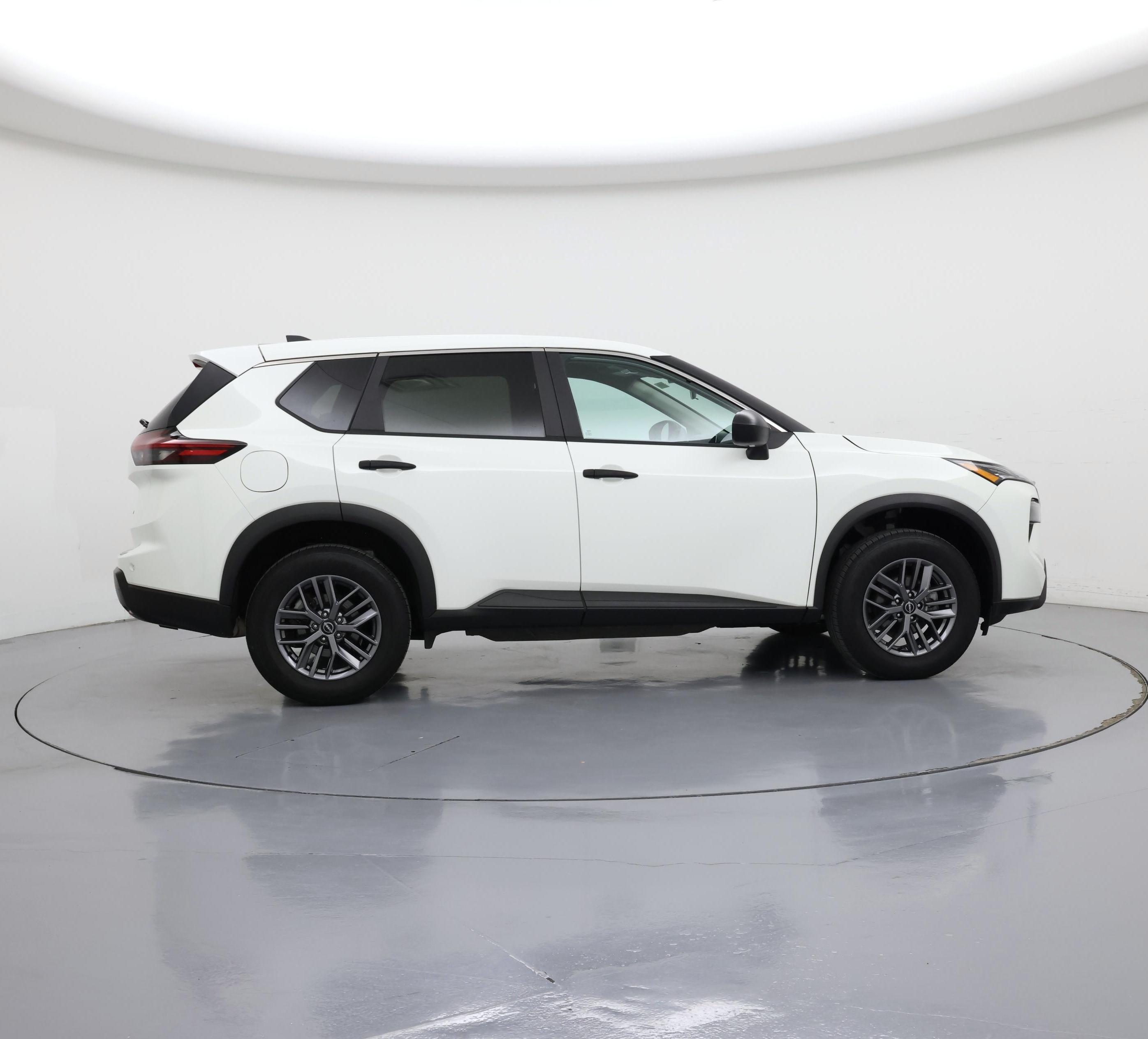 Thumbnail: 2024 Nissan Rogue - 7