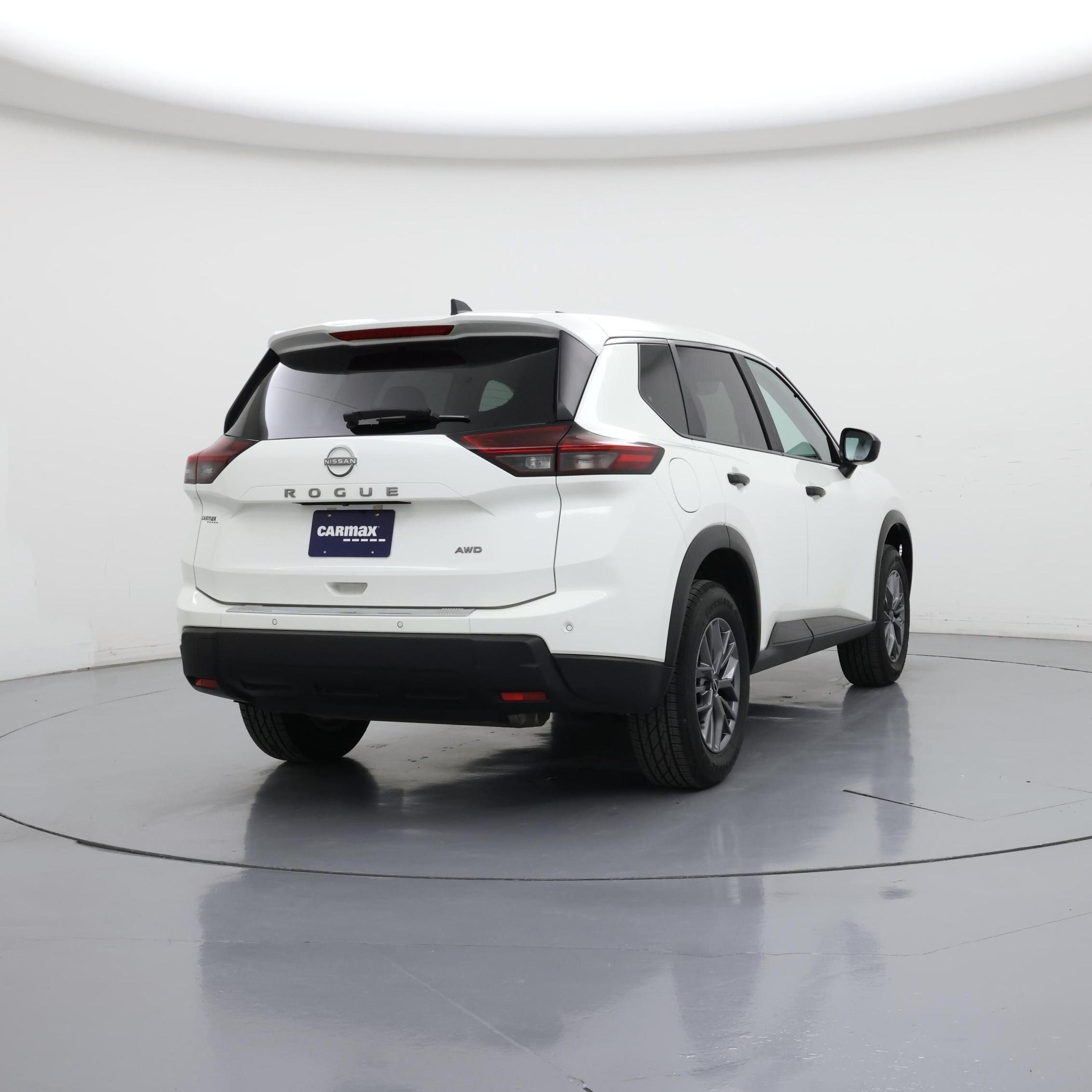 Thumbnail: 2024 Nissan Rogue - 8