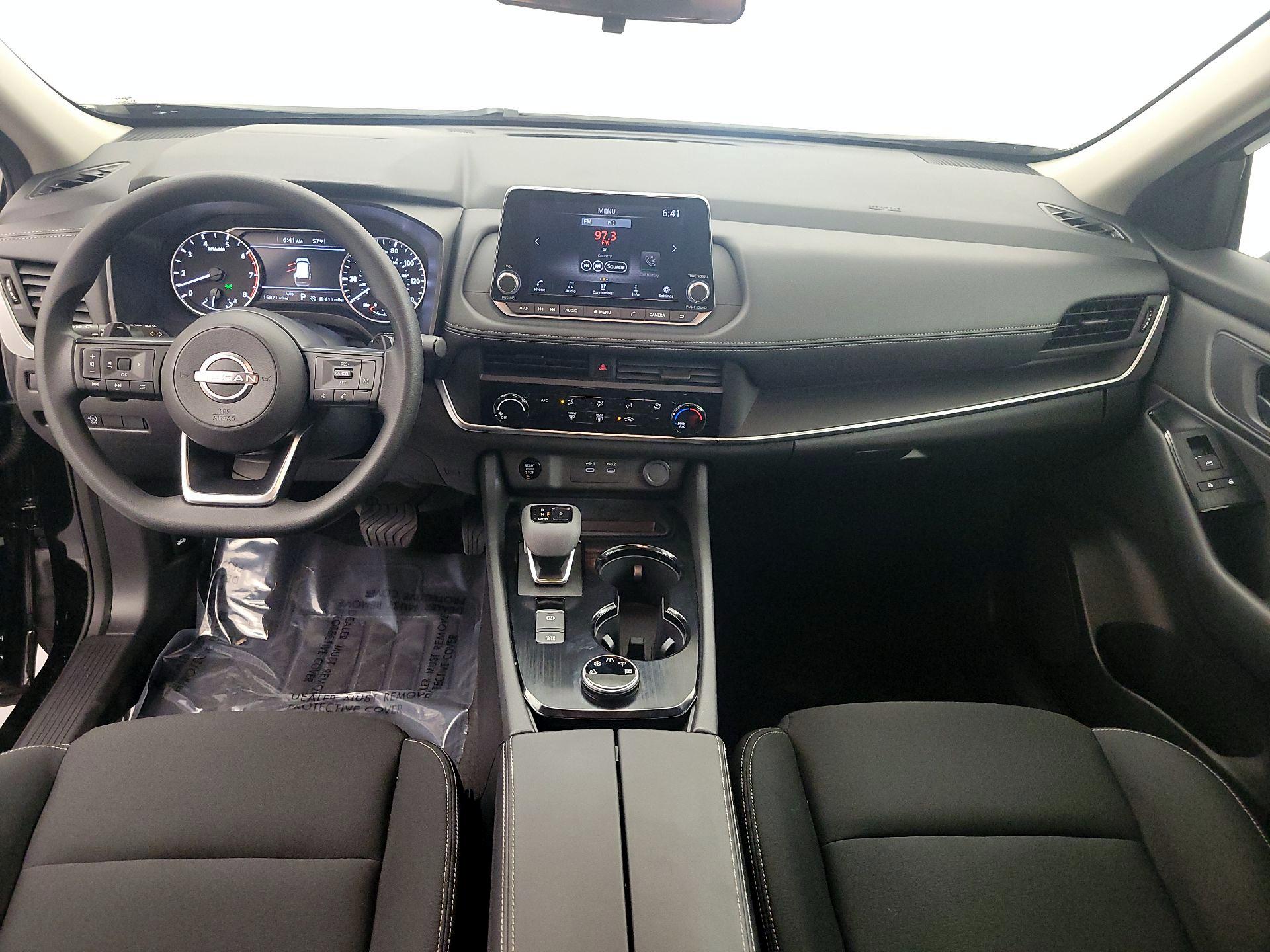 Thumbnail: 2024 Nissan Rogue - 9
