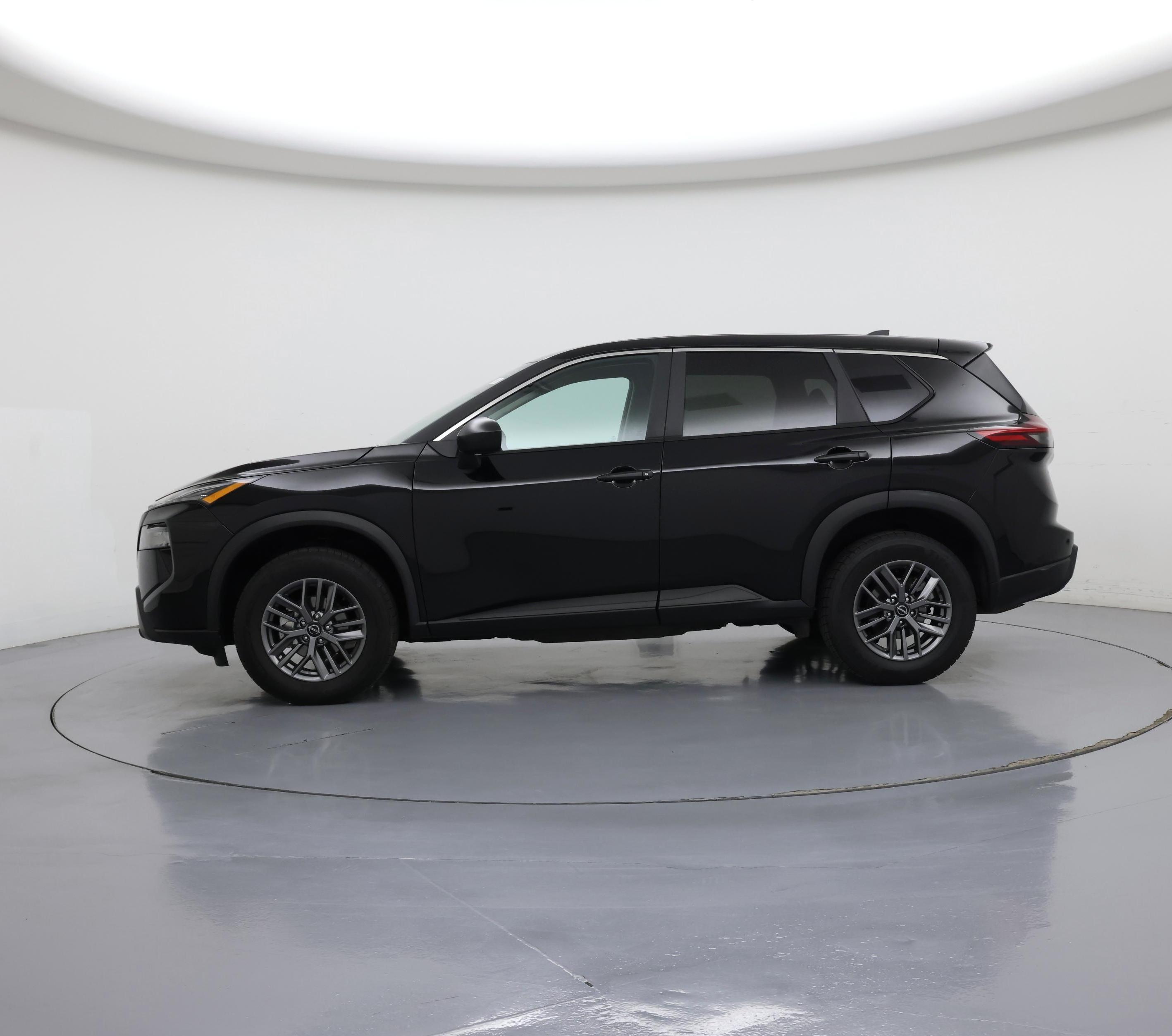 Thumbnail: 2024 Nissan Rogue - 3