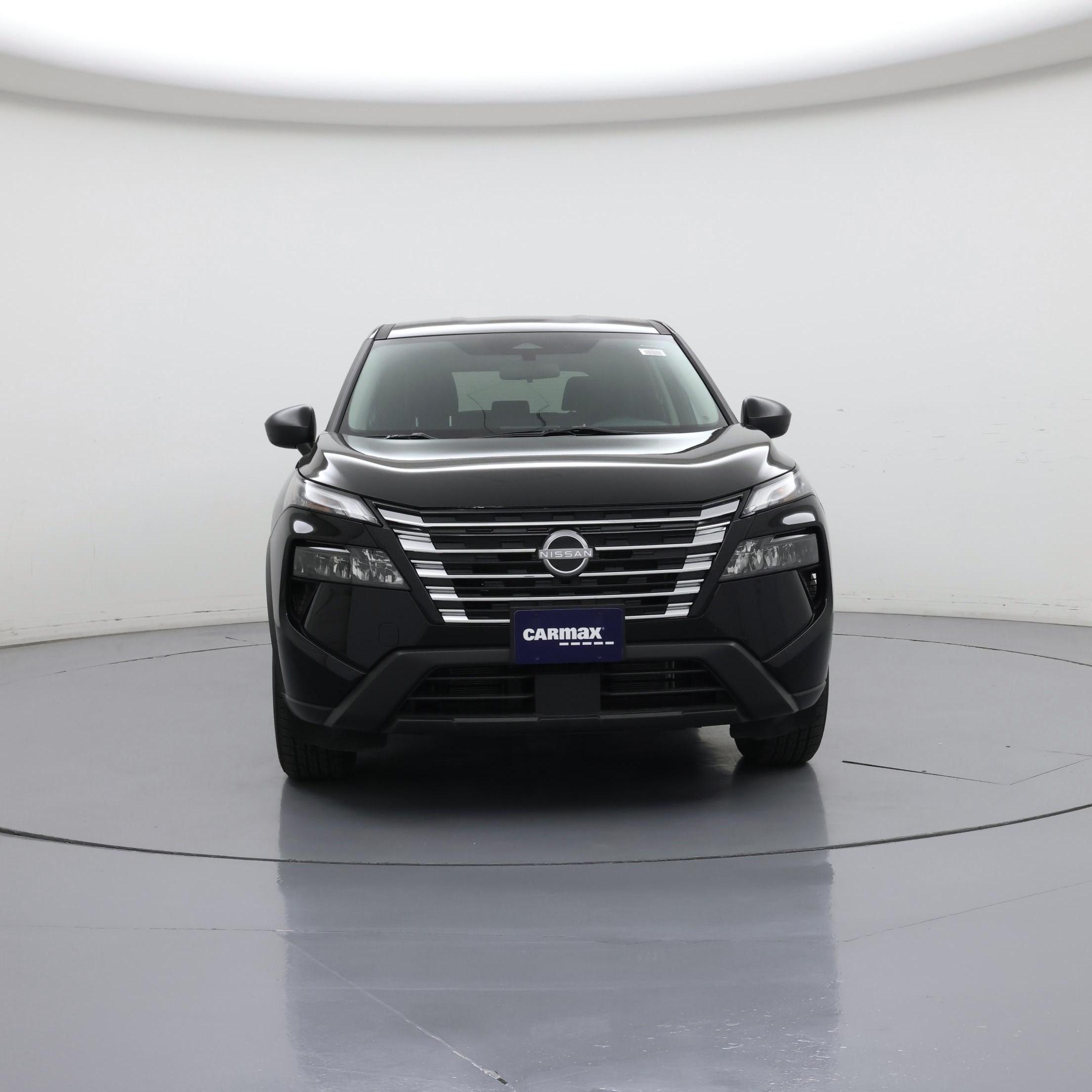 Thumbnail: 2024 Nissan Rogue - 5