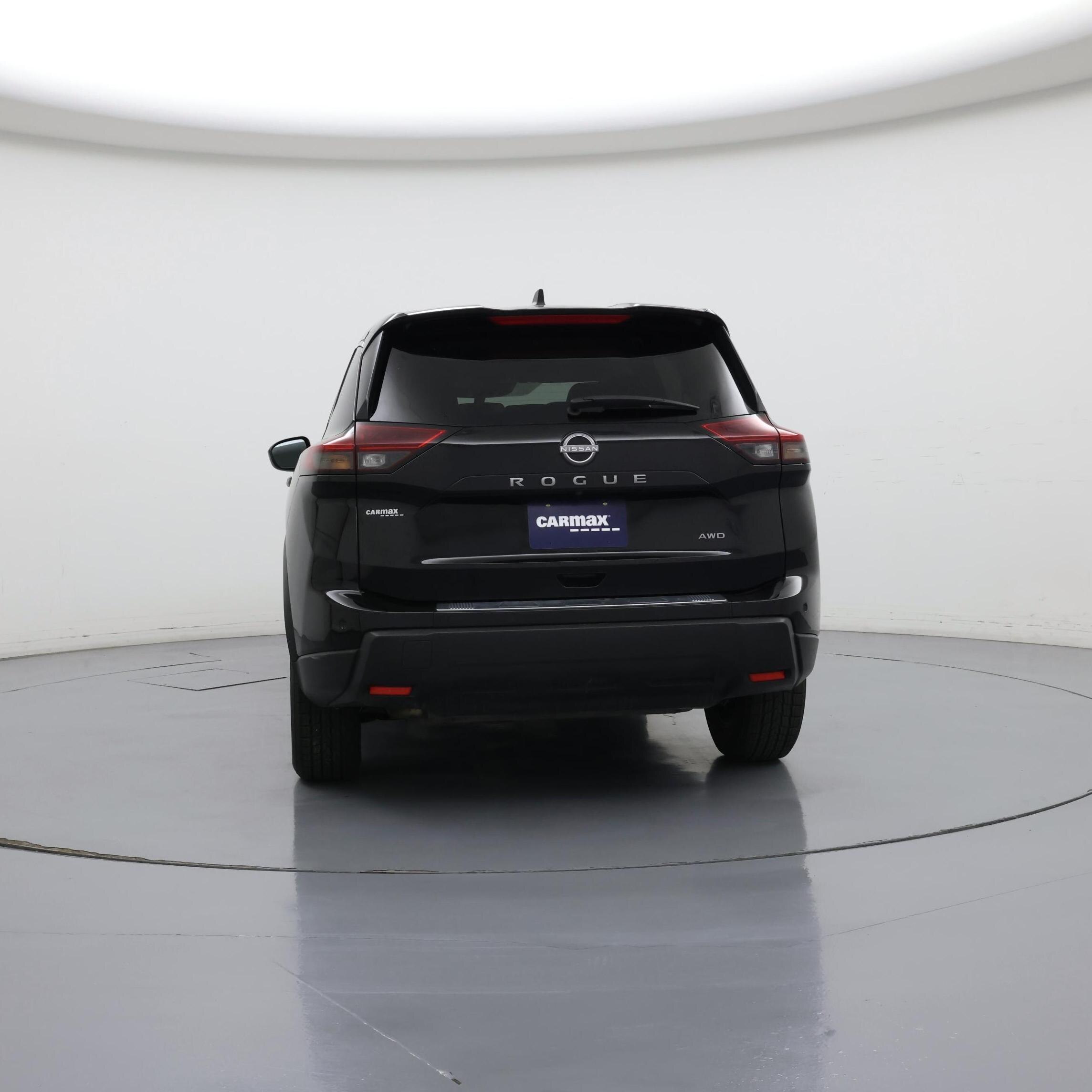 Thumbnail: 2024 Nissan Rogue - 6