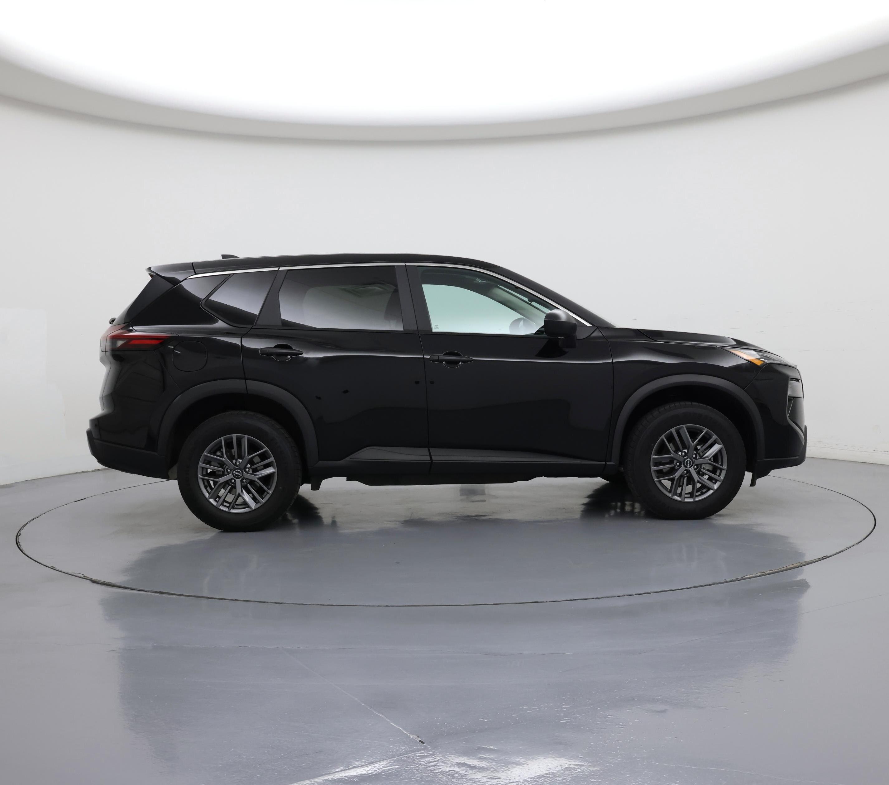 Thumbnail: 2024 Nissan Rogue - 7