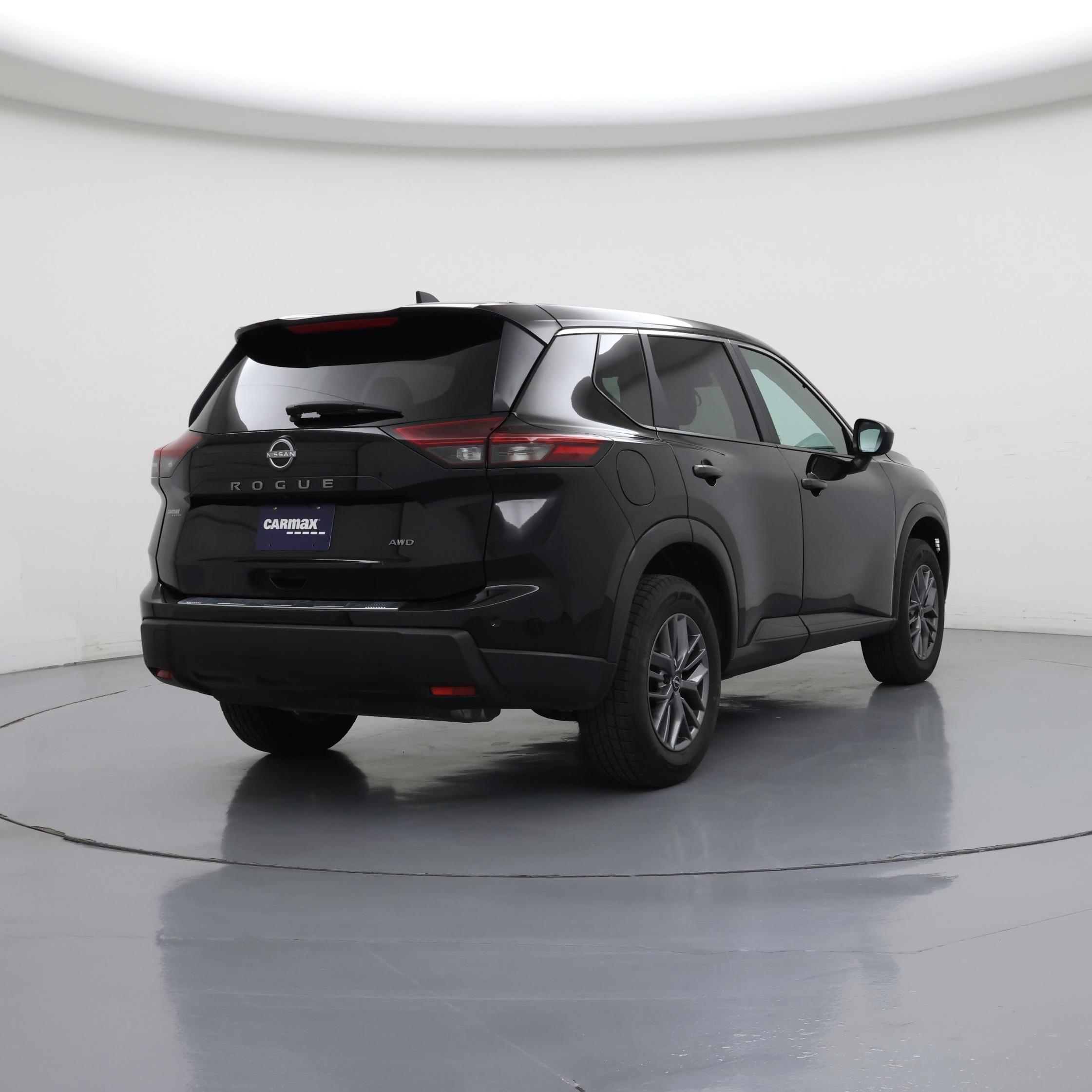 Thumbnail: 2024 Nissan Rogue - 8