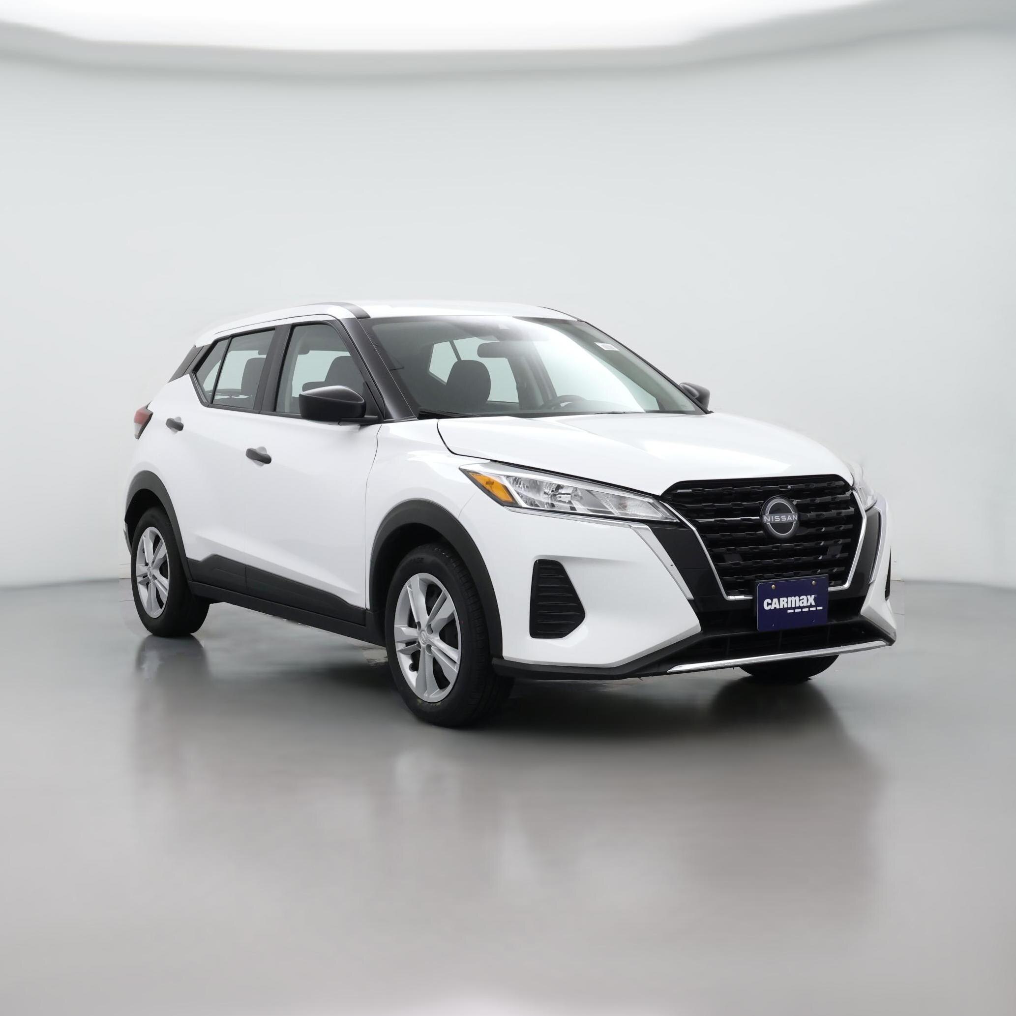 Thumbnail: 2024 Nissan Kicks - 1