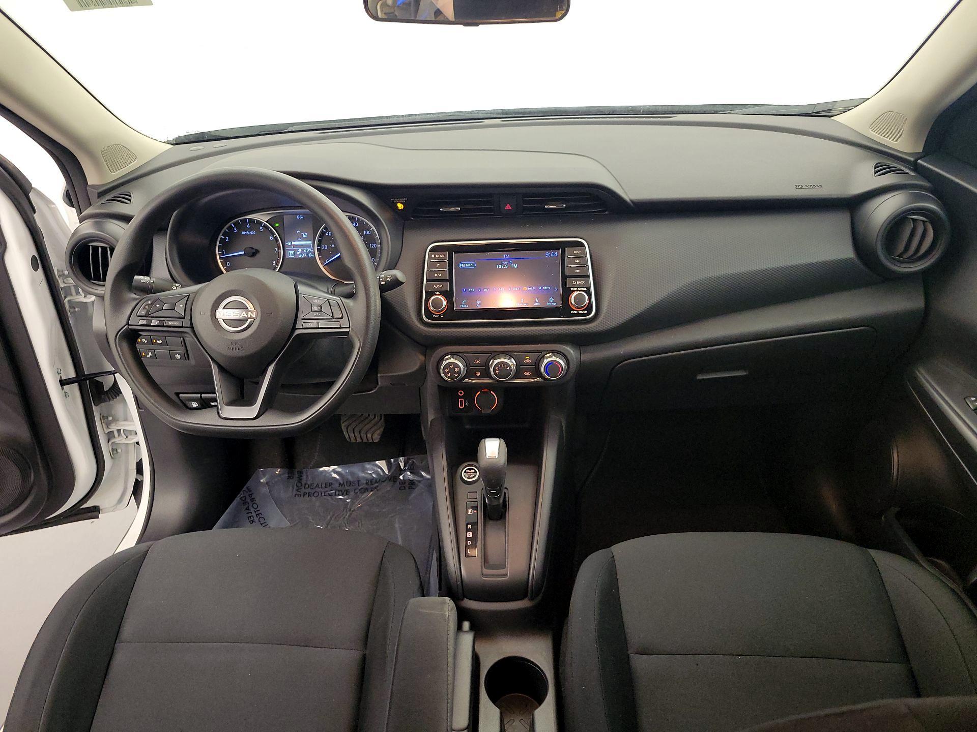 Thumbnail: 2024 Nissan Kicks - 9