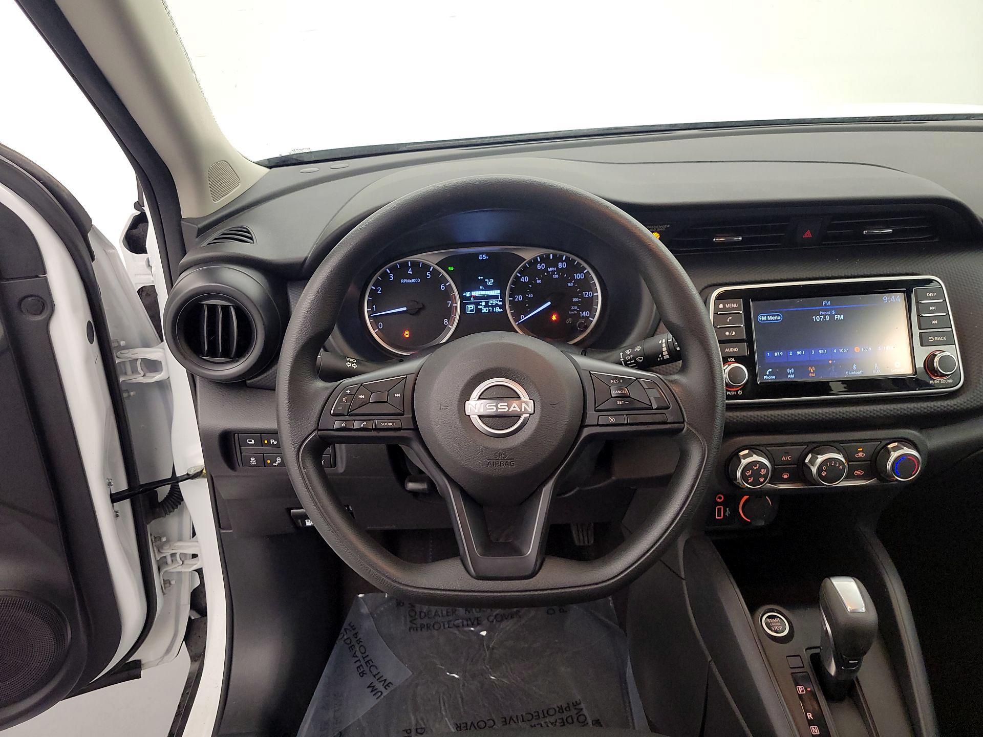 Thumbnail: 2024 Nissan Kicks - 10