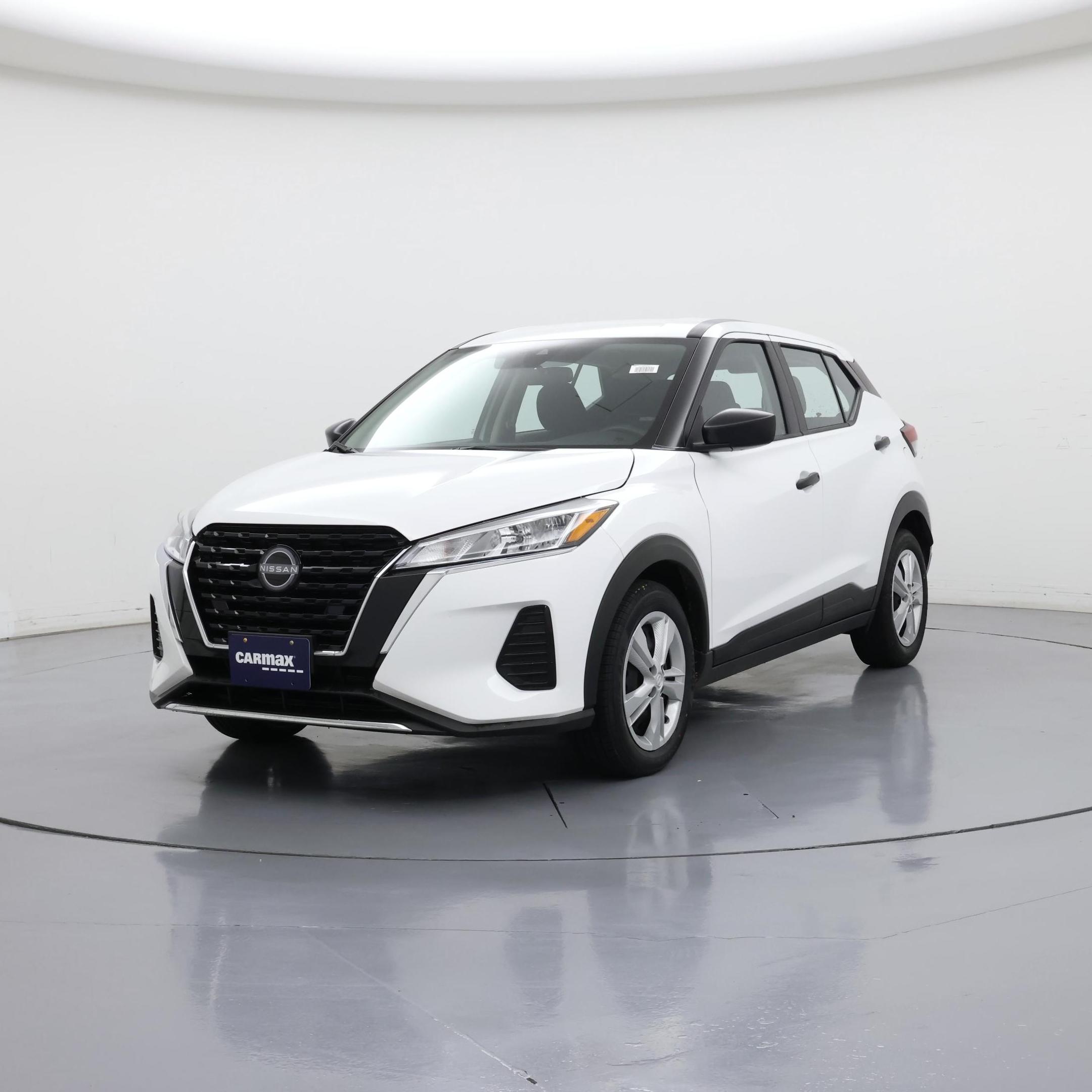 Thumbnail: 2024 Nissan Kicks - 4
