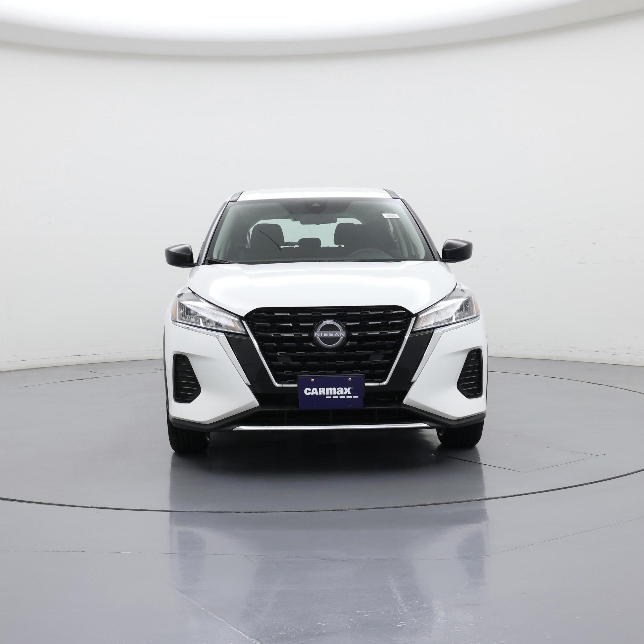 Thumbnail: 2024 Nissan Kicks - 5