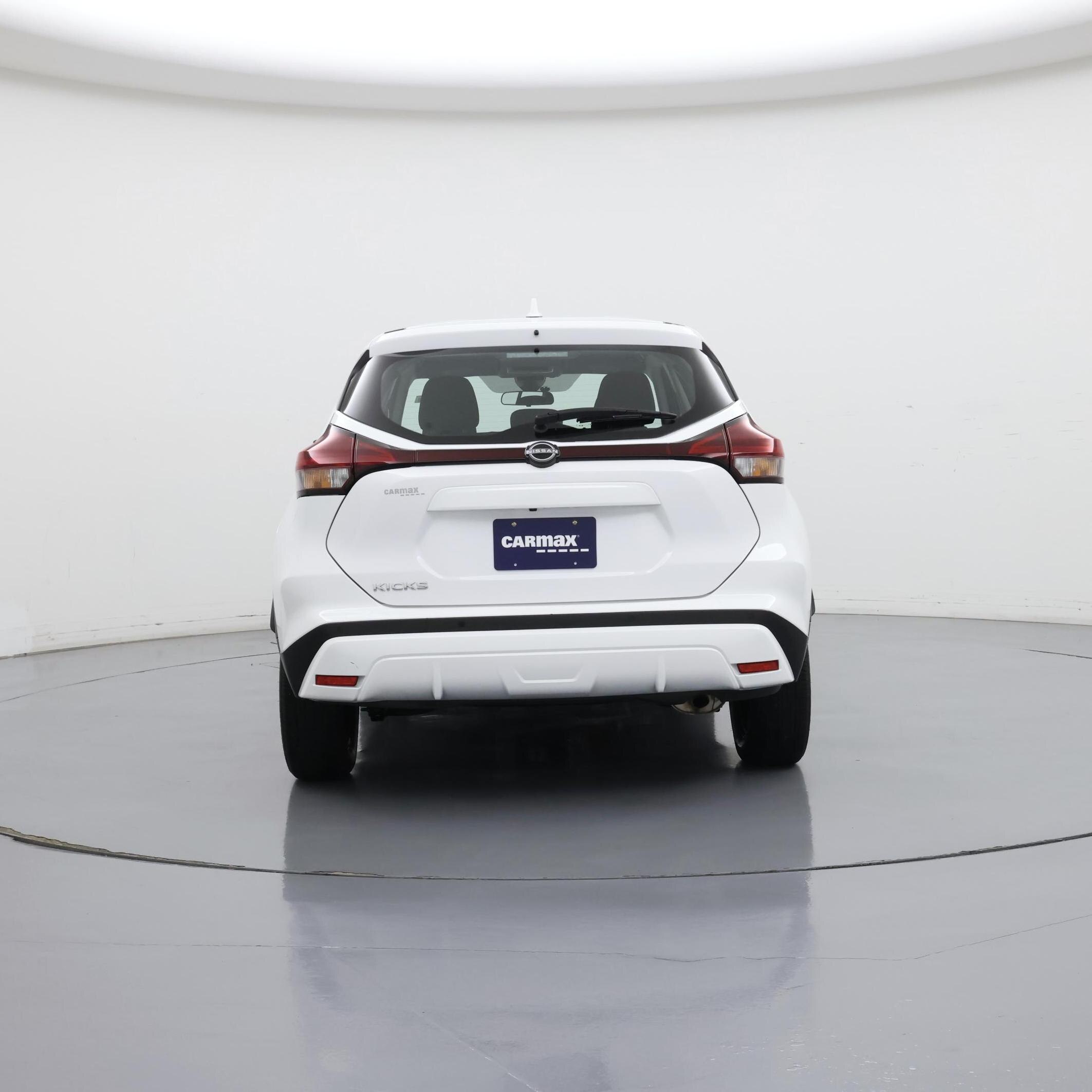 Thumbnail: 2024 Nissan Kicks - 6