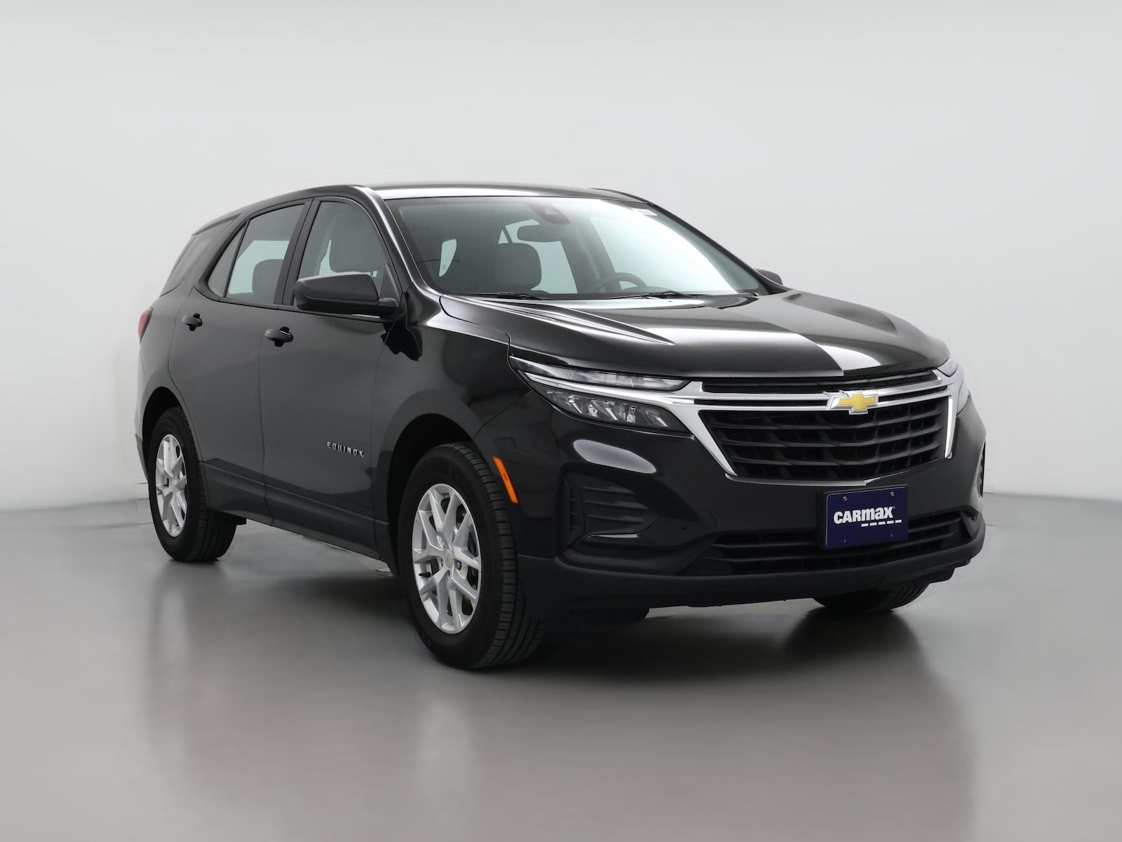 2022 Chevrolet Equinox 1FL