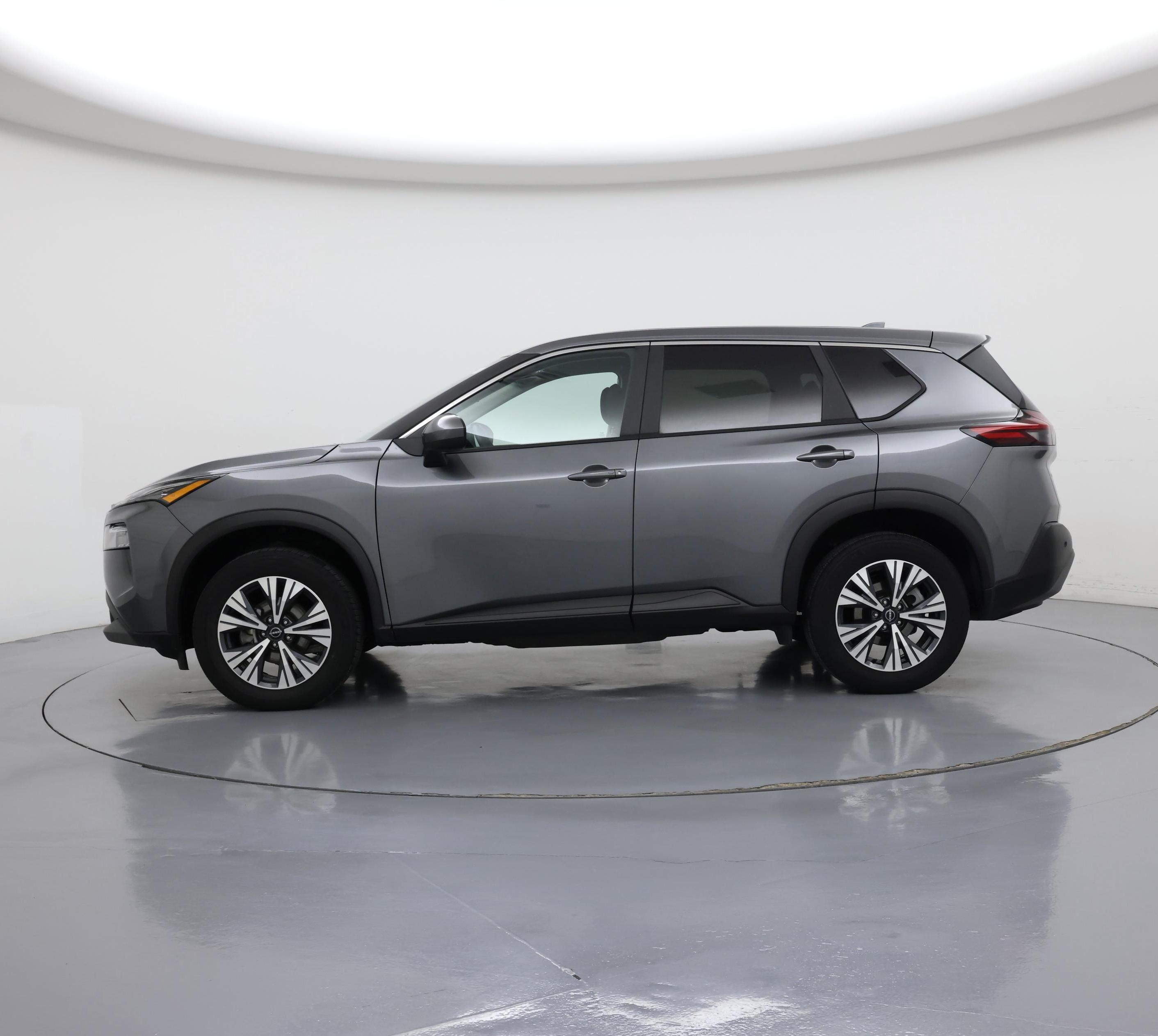 Thumbnail: 2023 Nissan Rogue - 3
