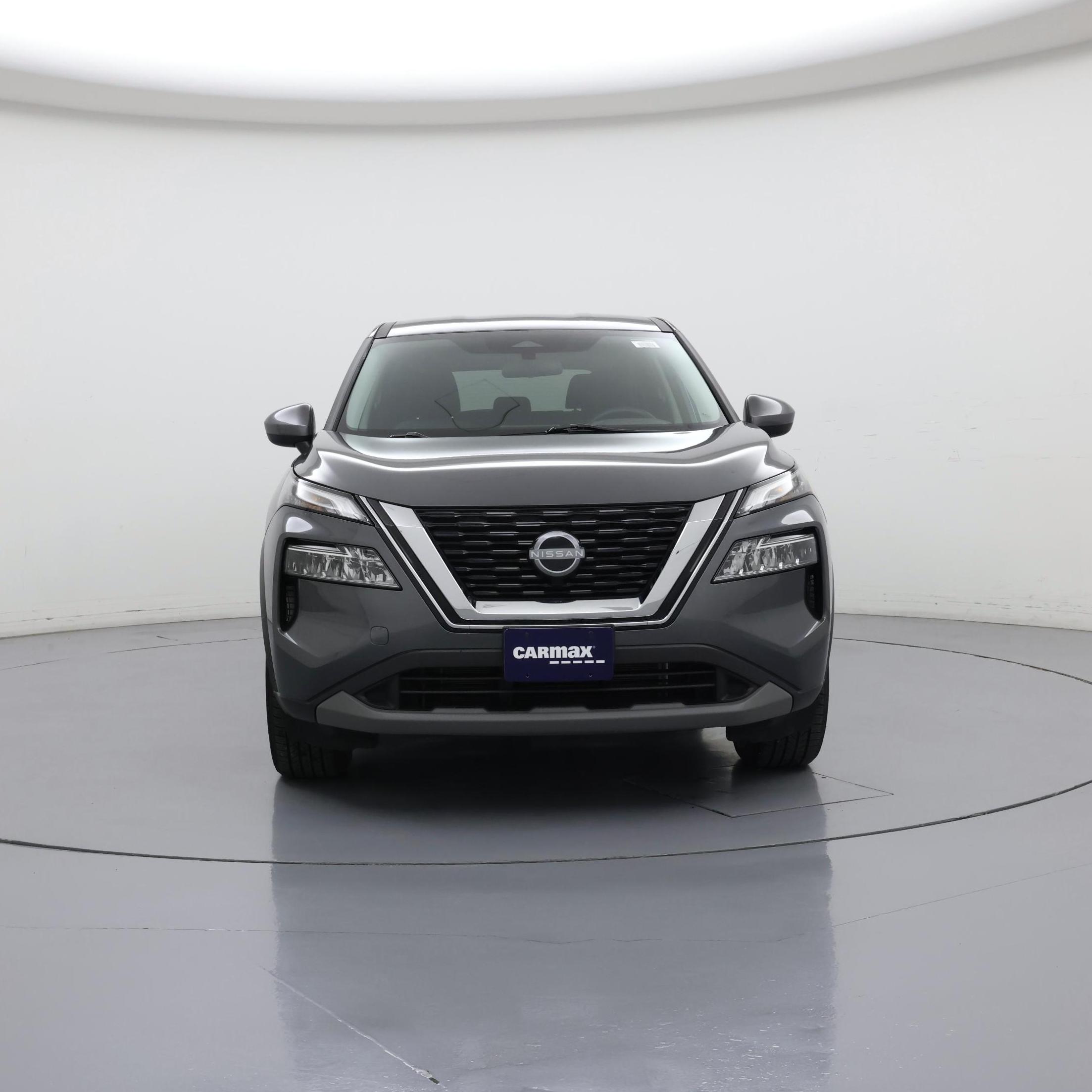 Thumbnail: 2023 Nissan Rogue - 5