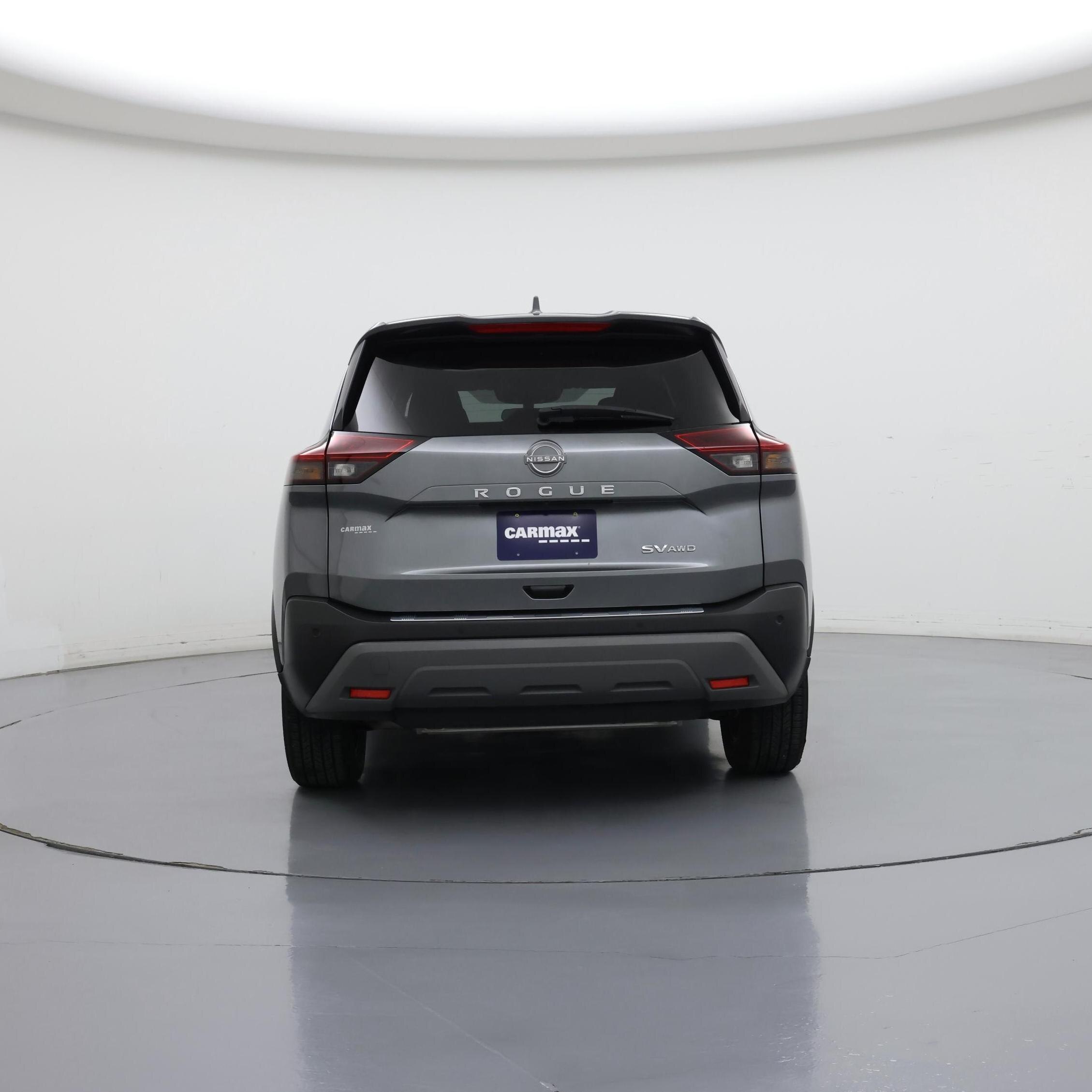 Thumbnail: 2023 Nissan Rogue - 6