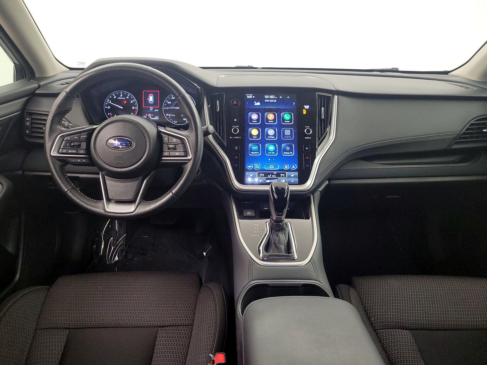 Thumbnail: 2024 Subaru Outback - 9