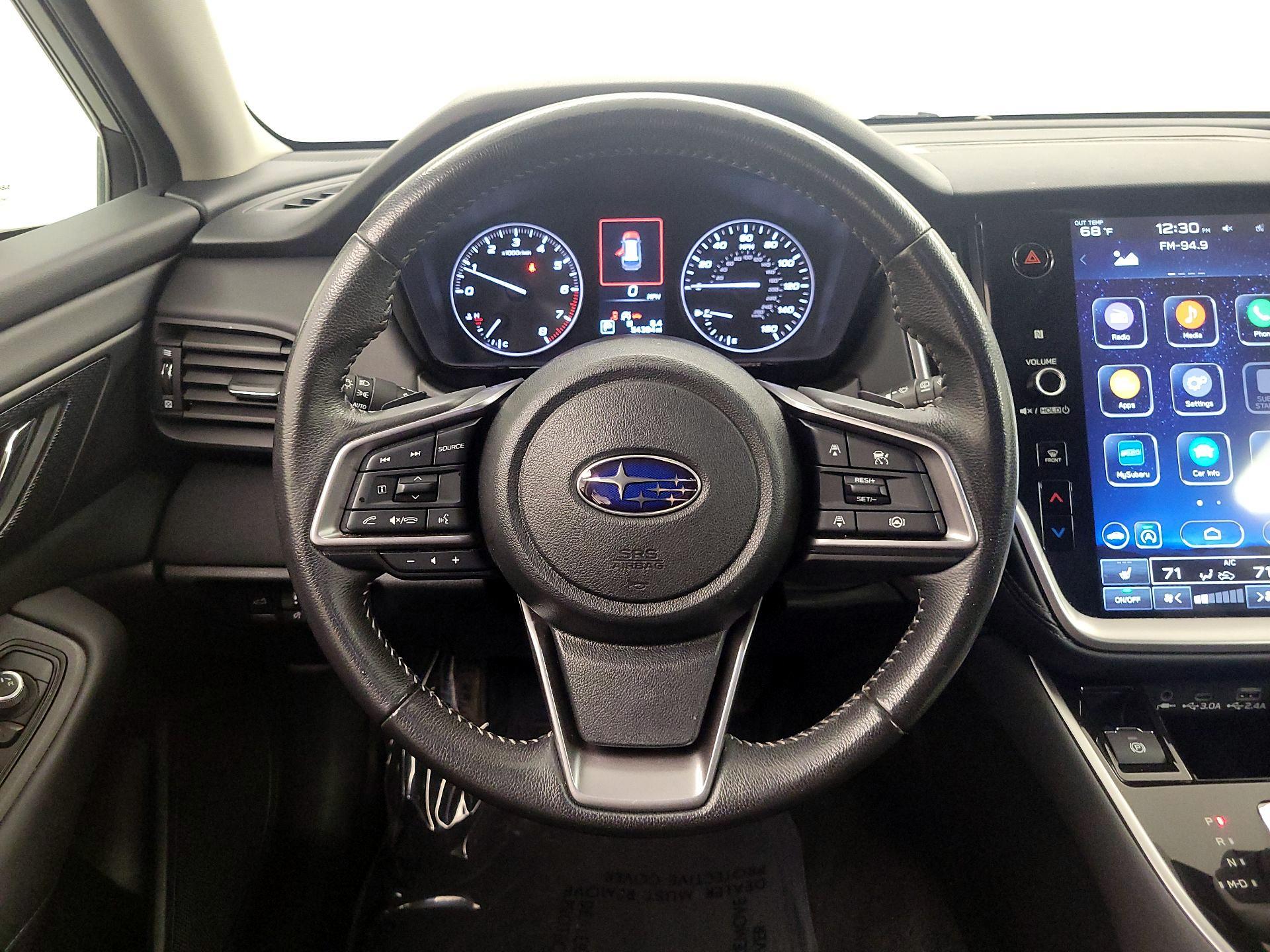 Thumbnail: 2024 Subaru Outback - 10