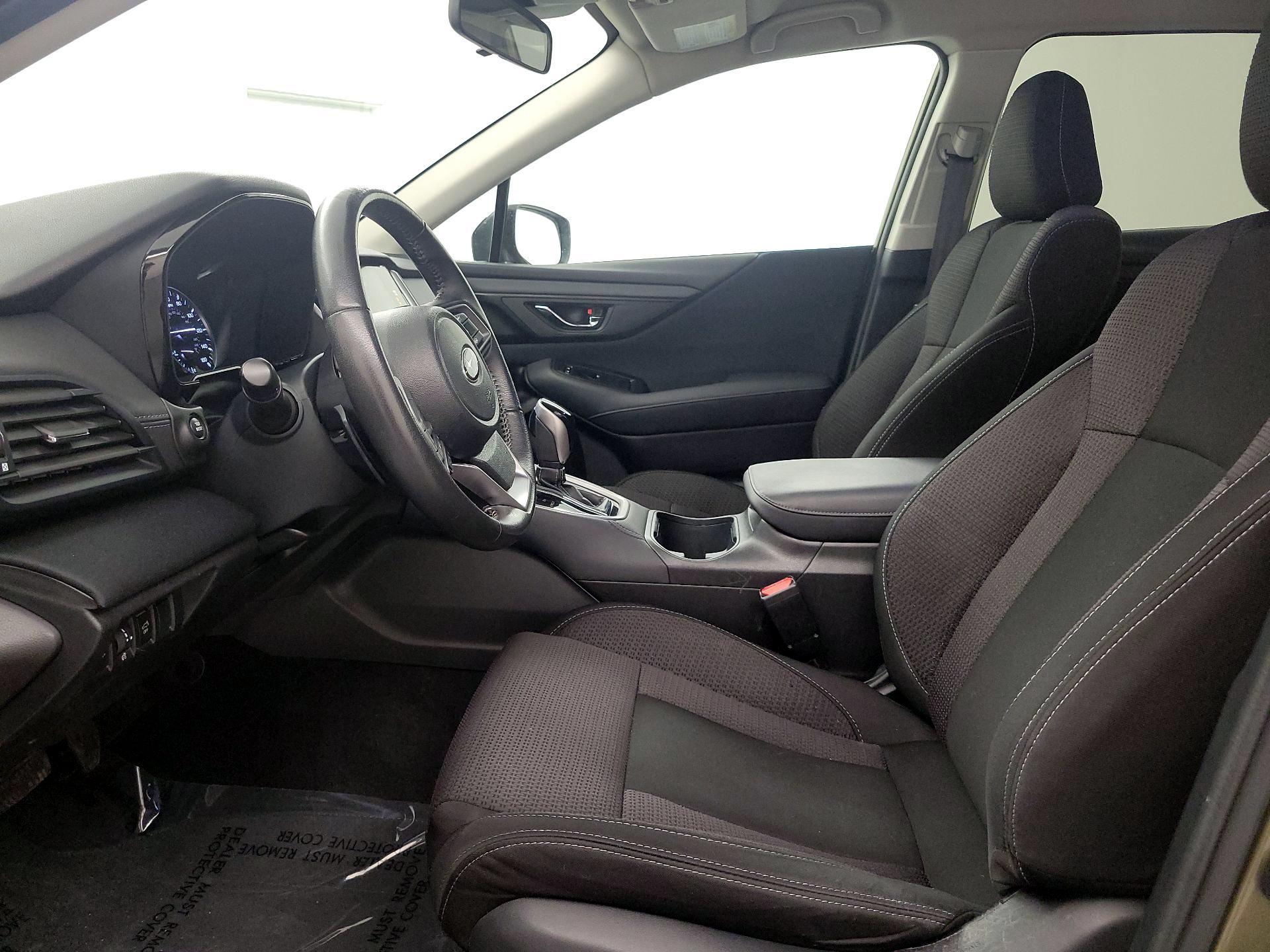 Thumbnail: 2024 Subaru Outback - 11