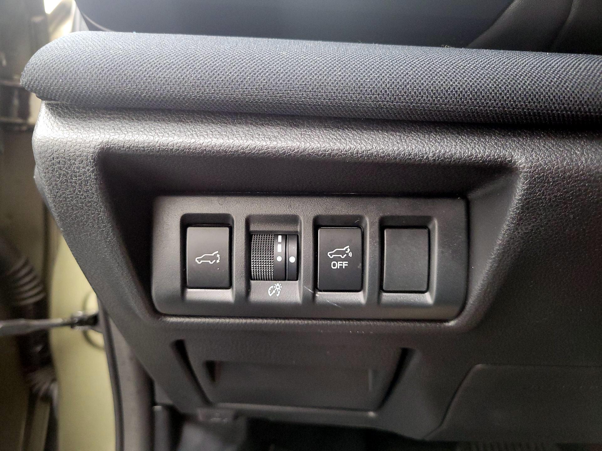 Thumbnail: 2024 Subaru Outback - 13