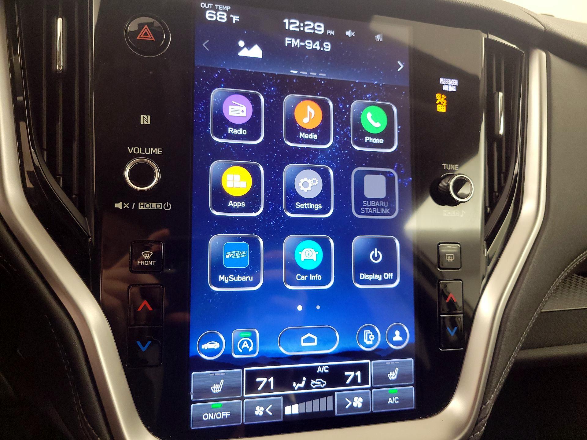 Thumbnail: 2024 Subaru Outback - 15