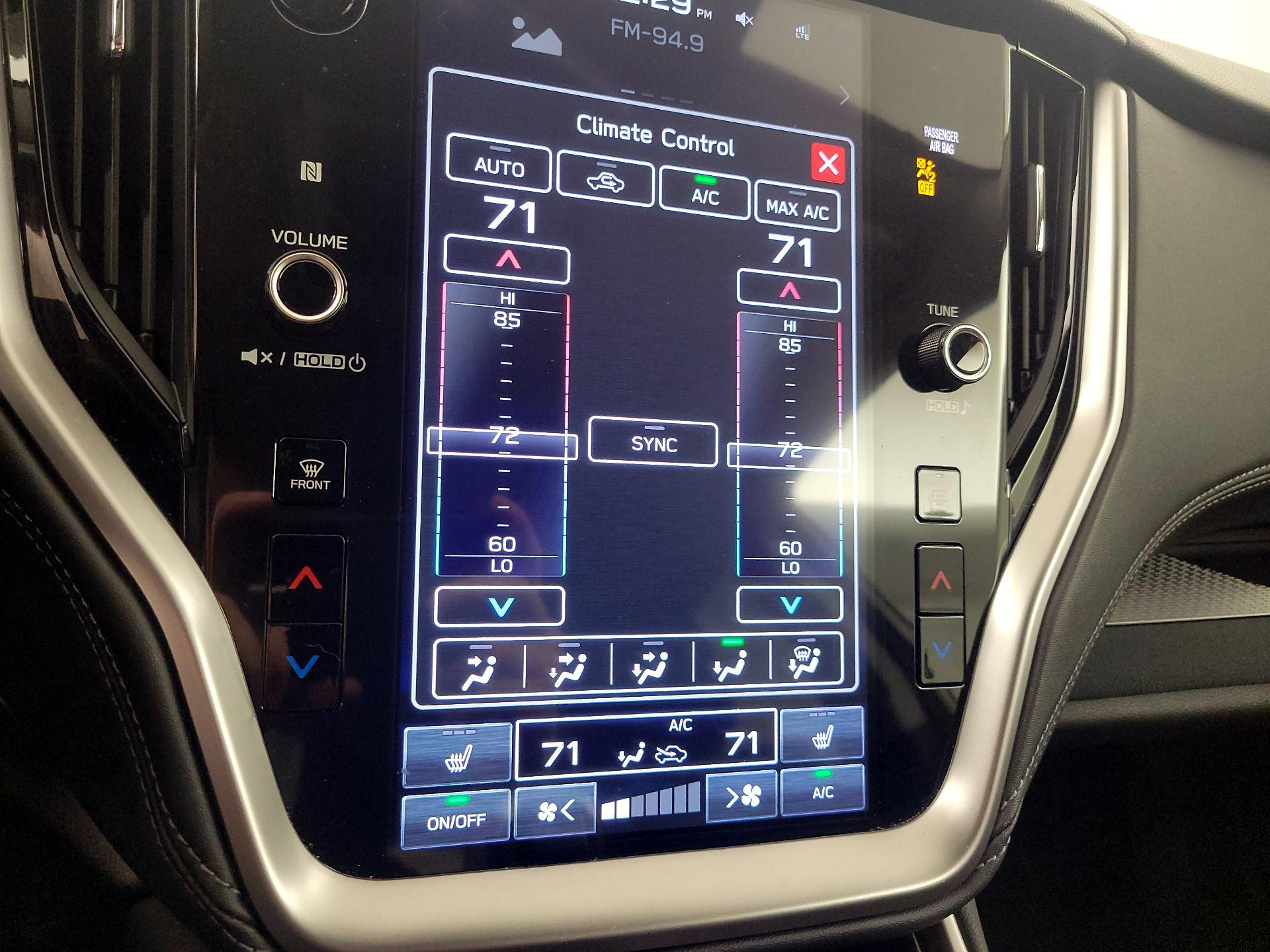 Thumbnail: 2024 Subaru Outback - 16