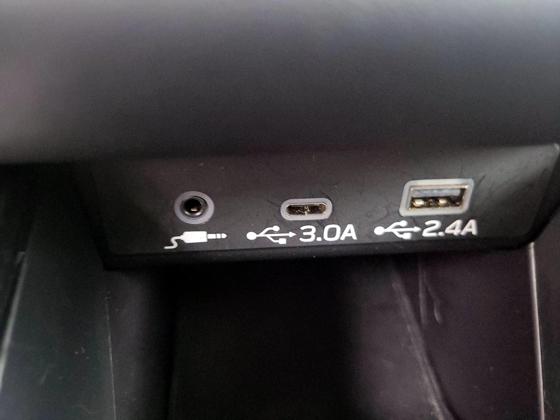 Thumbnail: 2024 Subaru Outback - 18