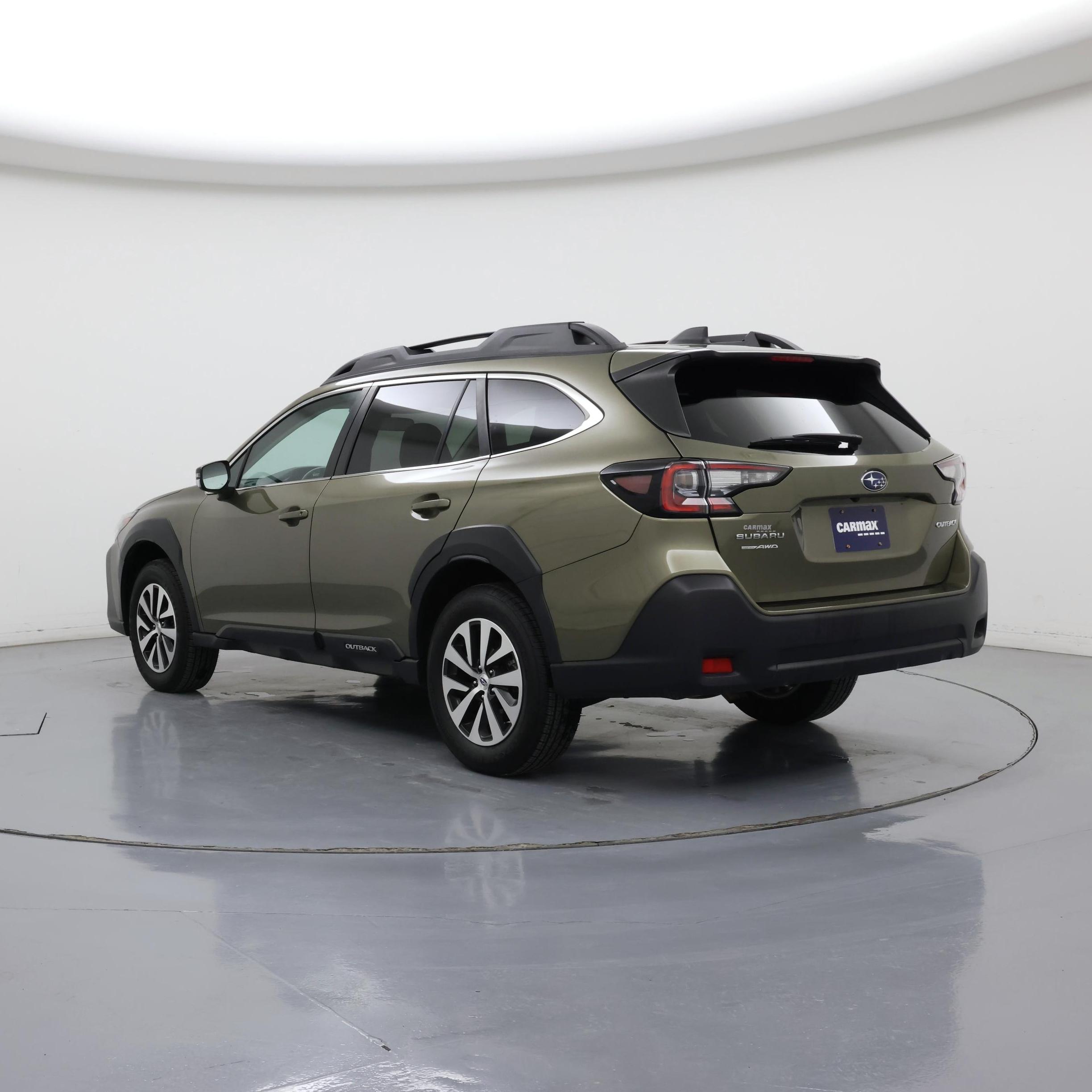 Thumbnail: 2024 Subaru Outback - 2