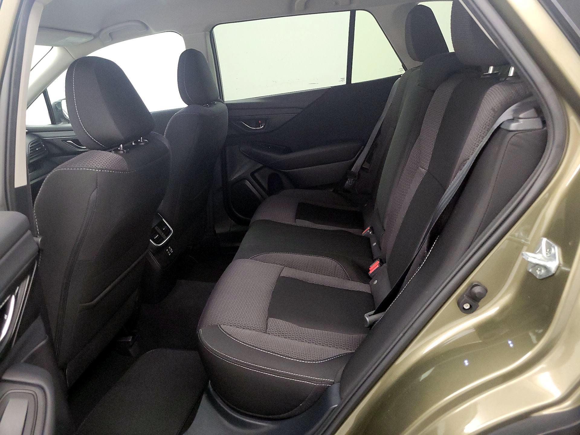 Thumbnail: 2024 Subaru Outback - 19