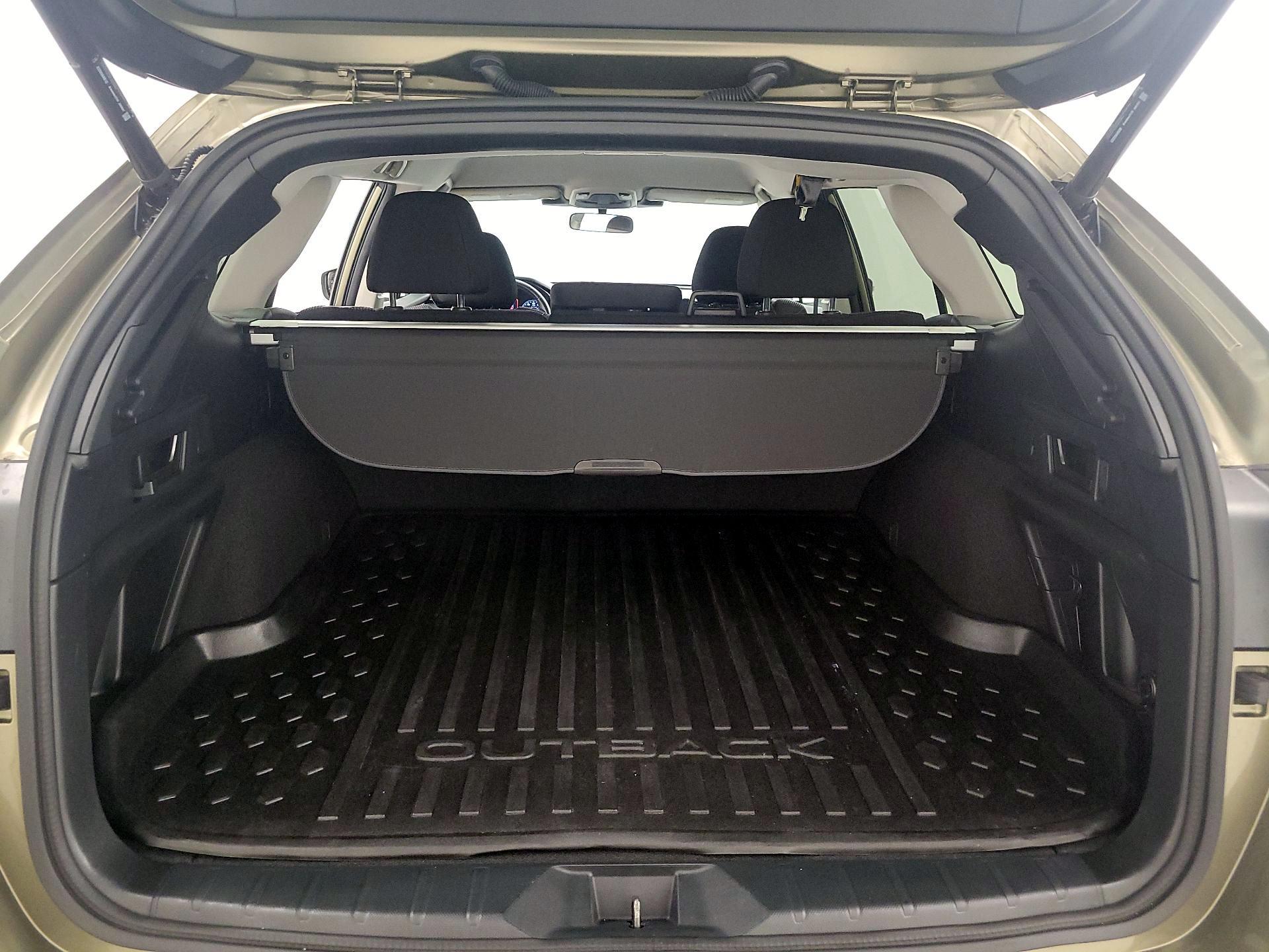 Thumbnail: 2024 Subaru Outback - 20