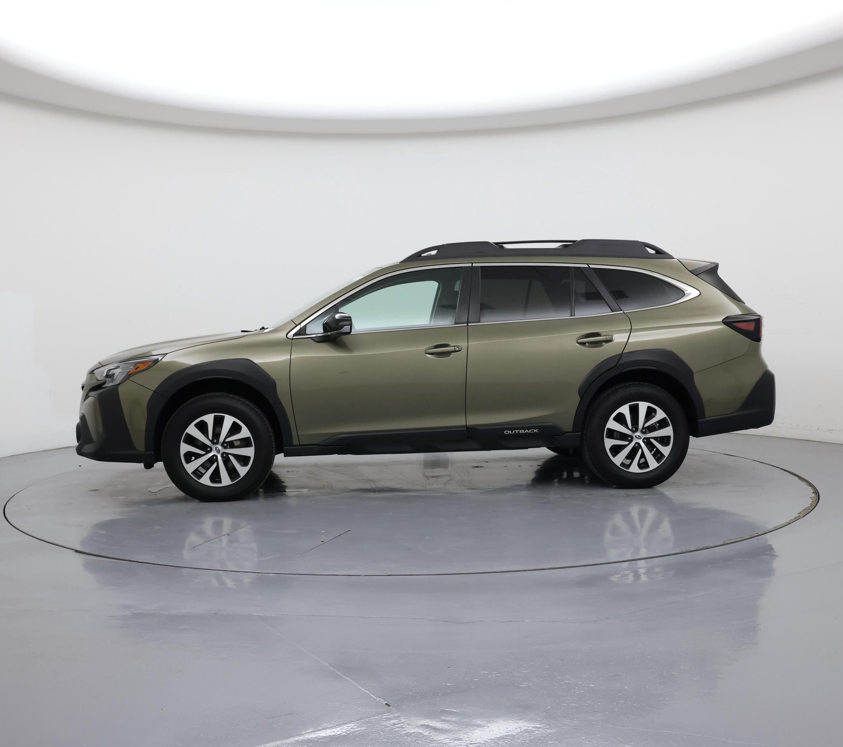 Thumbnail: 2024 Subaru Outback - 3