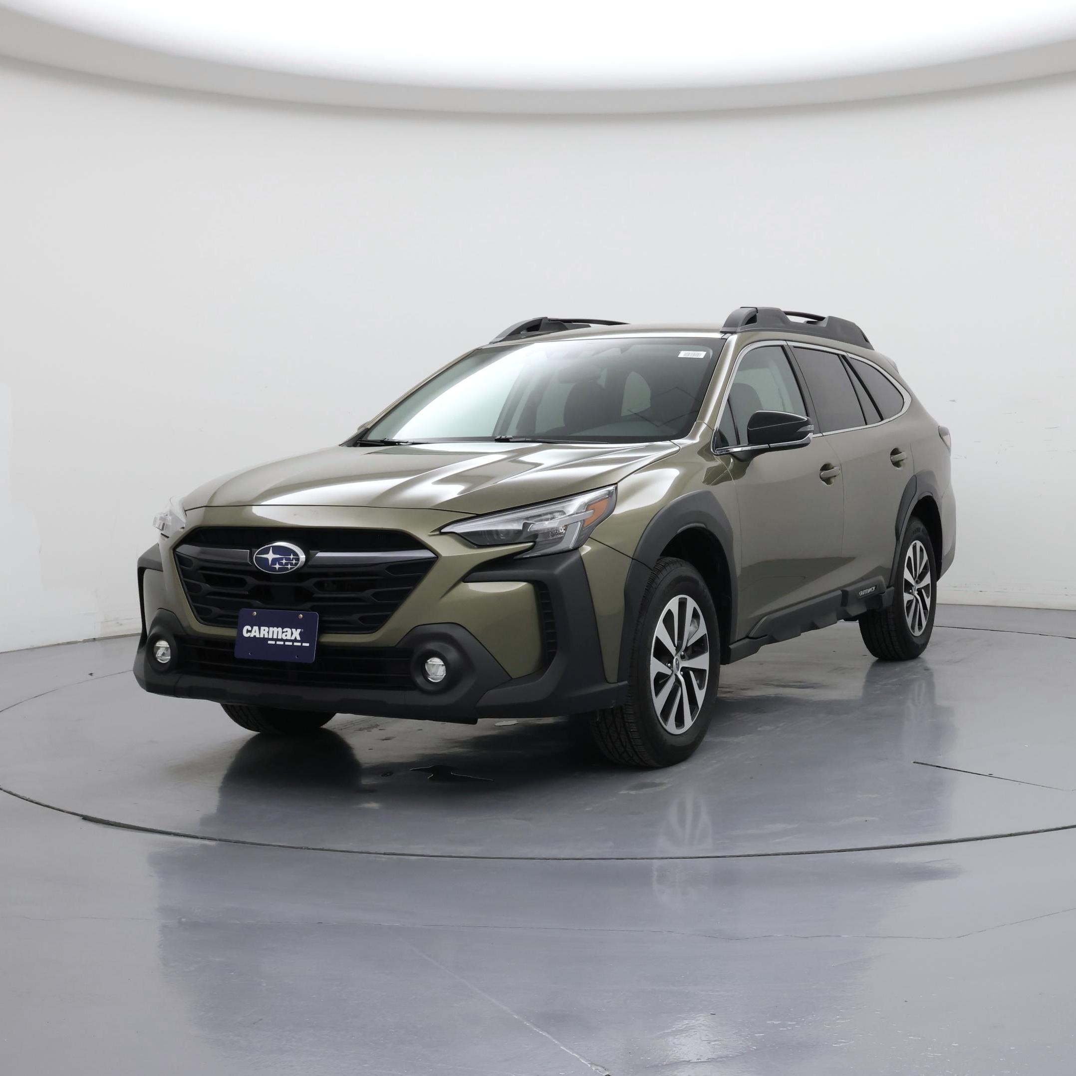 Thumbnail: 2024 Subaru Outback - 4