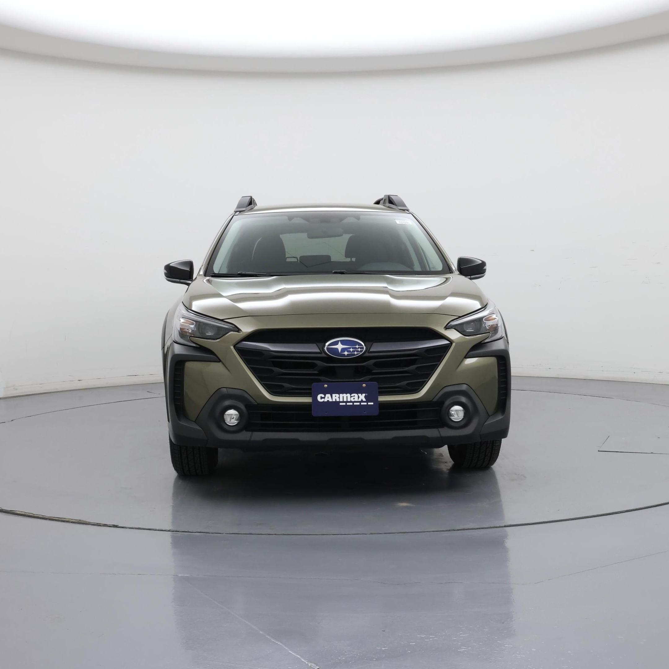 Thumbnail: 2024 Subaru Outback - 5