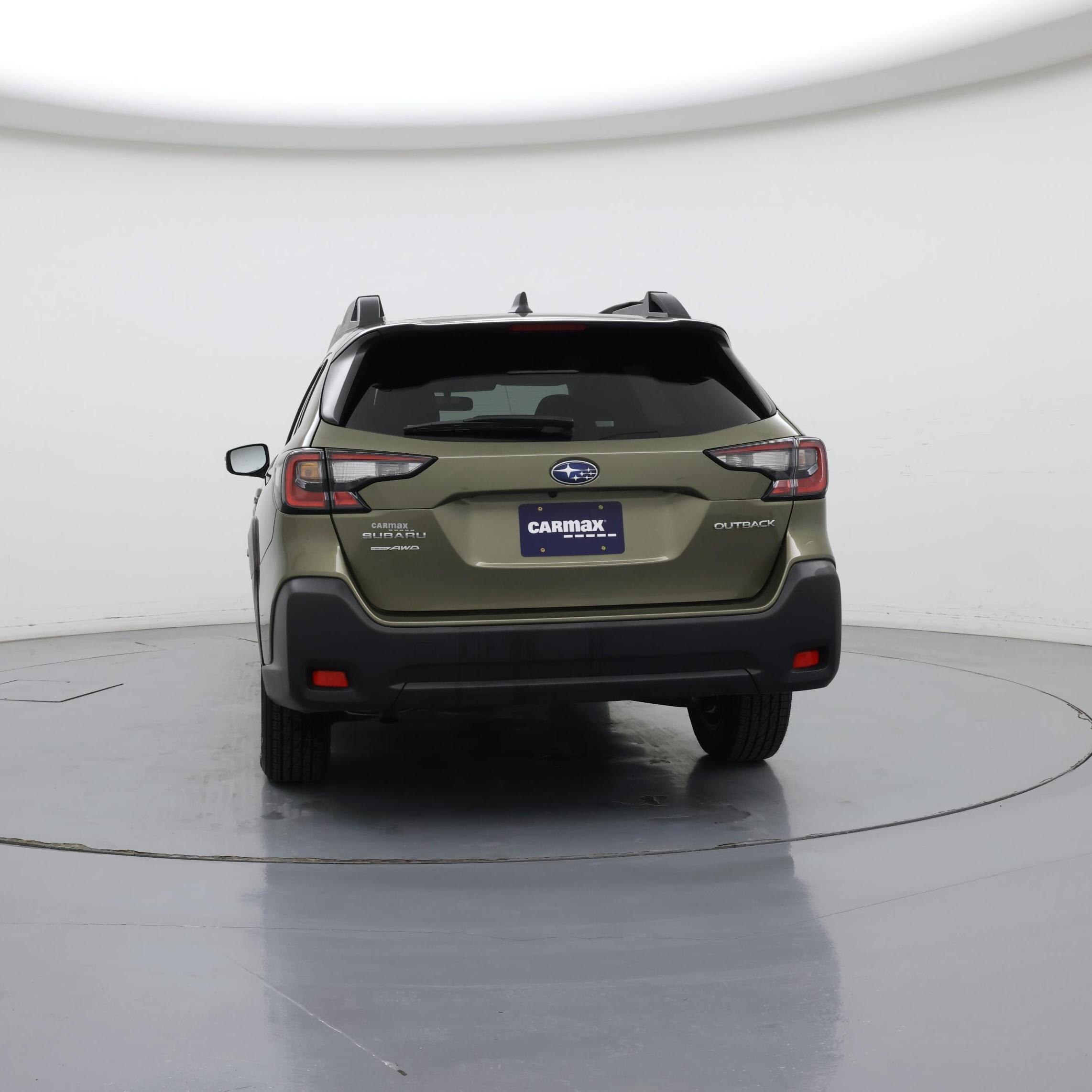 Thumbnail: 2024 Subaru Outback - 6