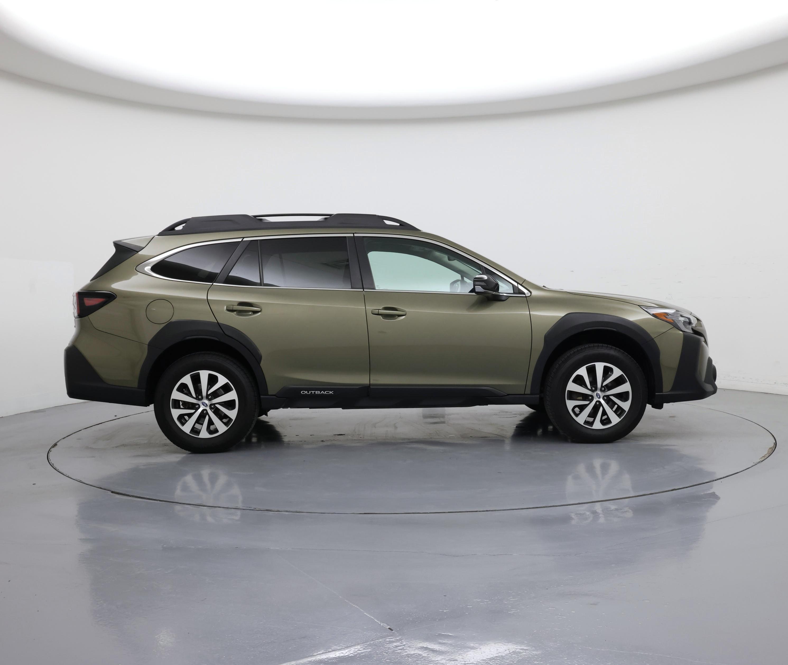 Thumbnail: 2024 Subaru Outback - 7
