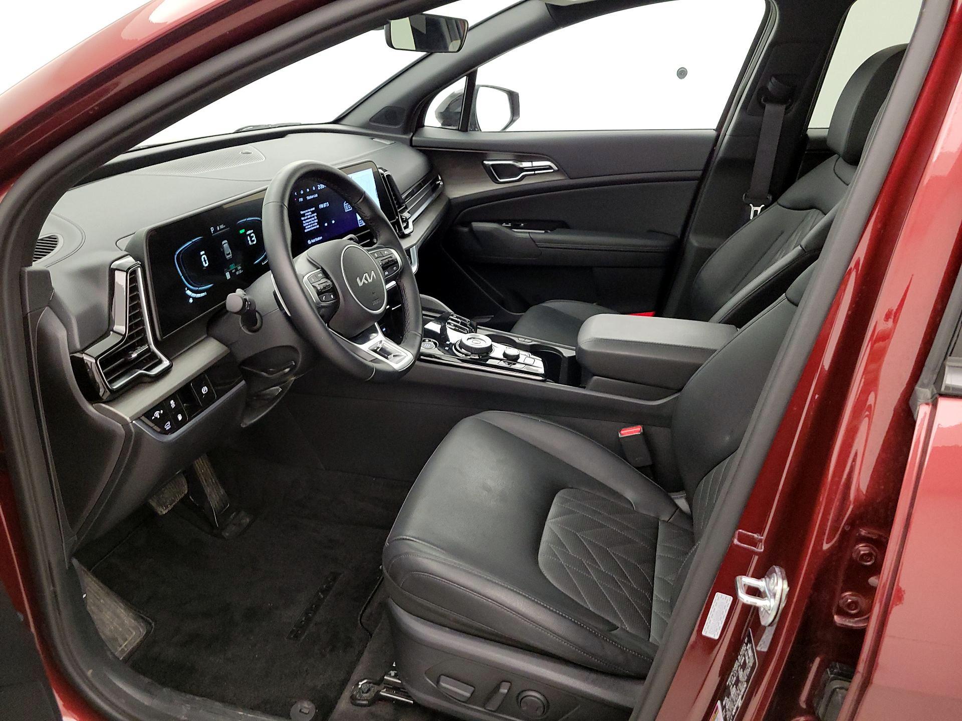 Thumbnail: 2025 Kia Sportage - 11