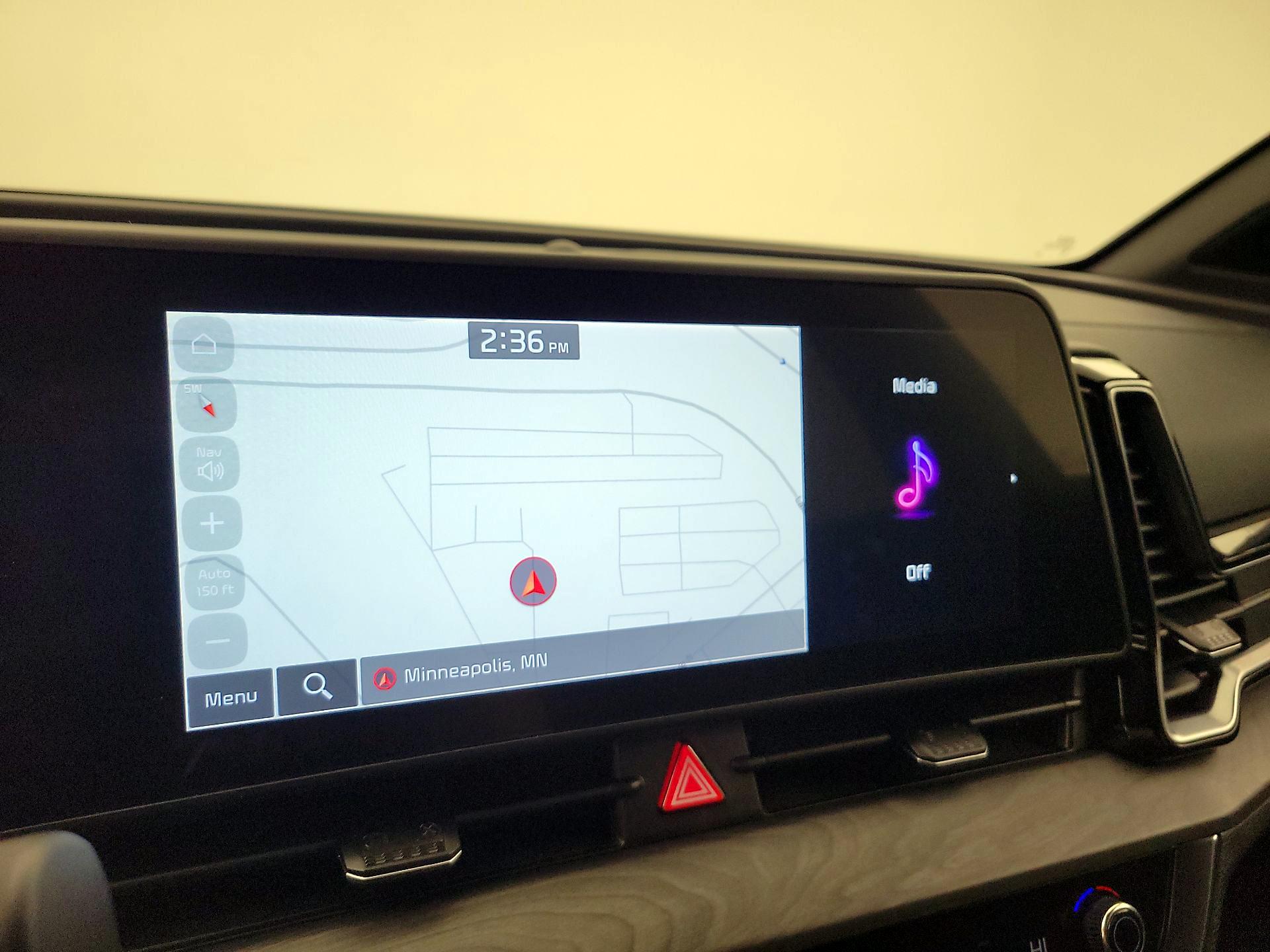 Thumbnail: 2025 Kia Sportage - 14