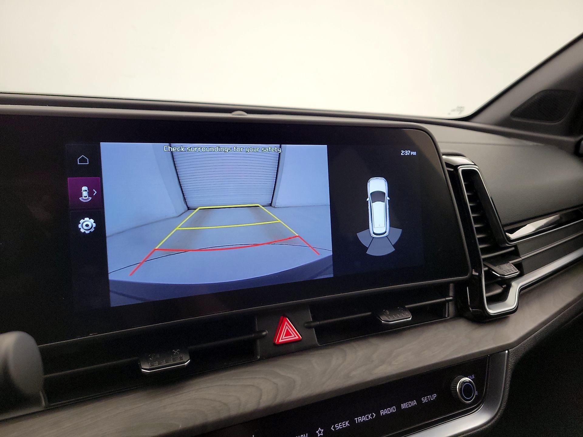 Thumbnail: 2025 Kia Sportage - 15