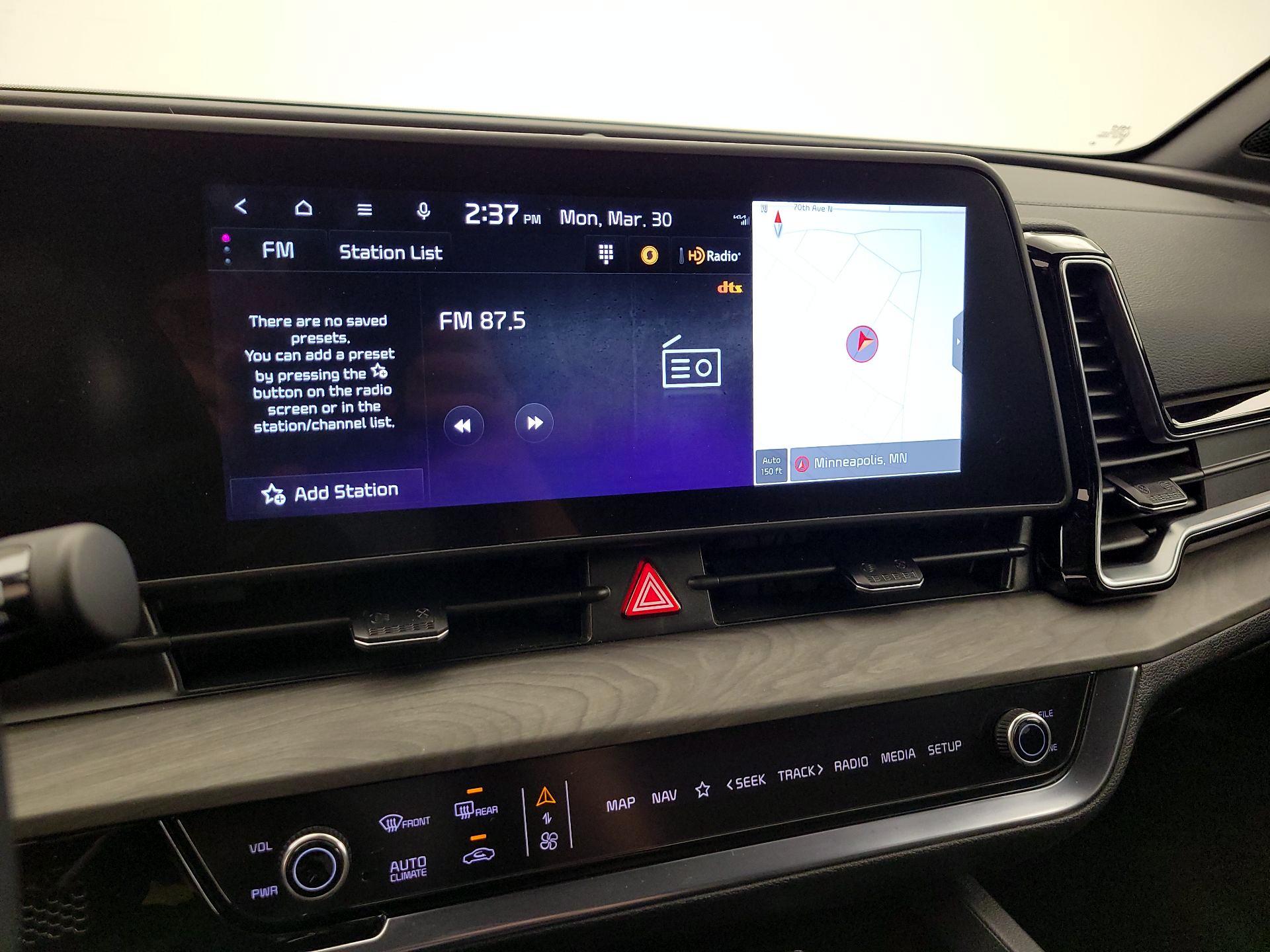 Thumbnail: 2025 Kia Sportage - 16