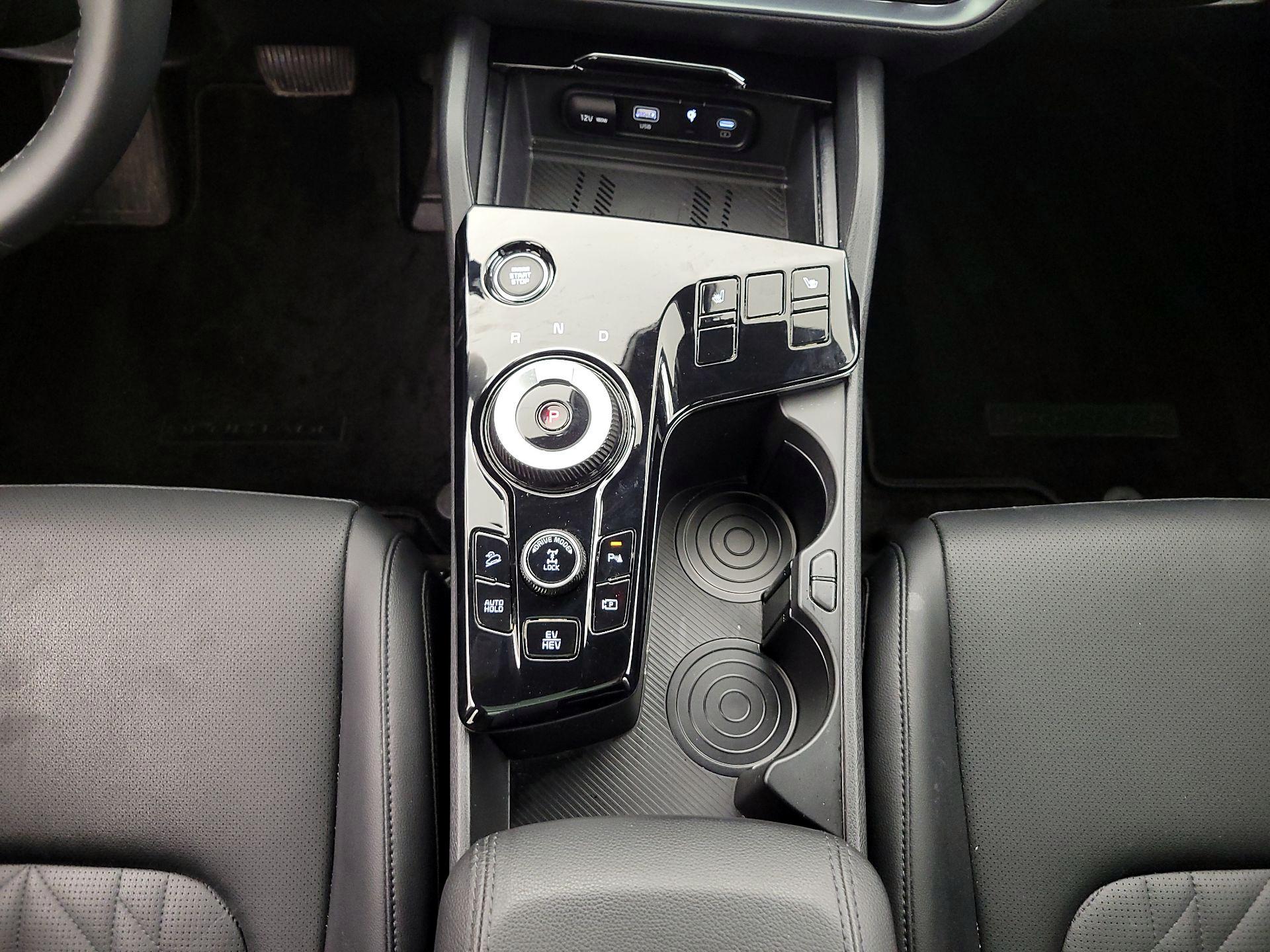 Thumbnail: 2025 Kia Sportage - 18