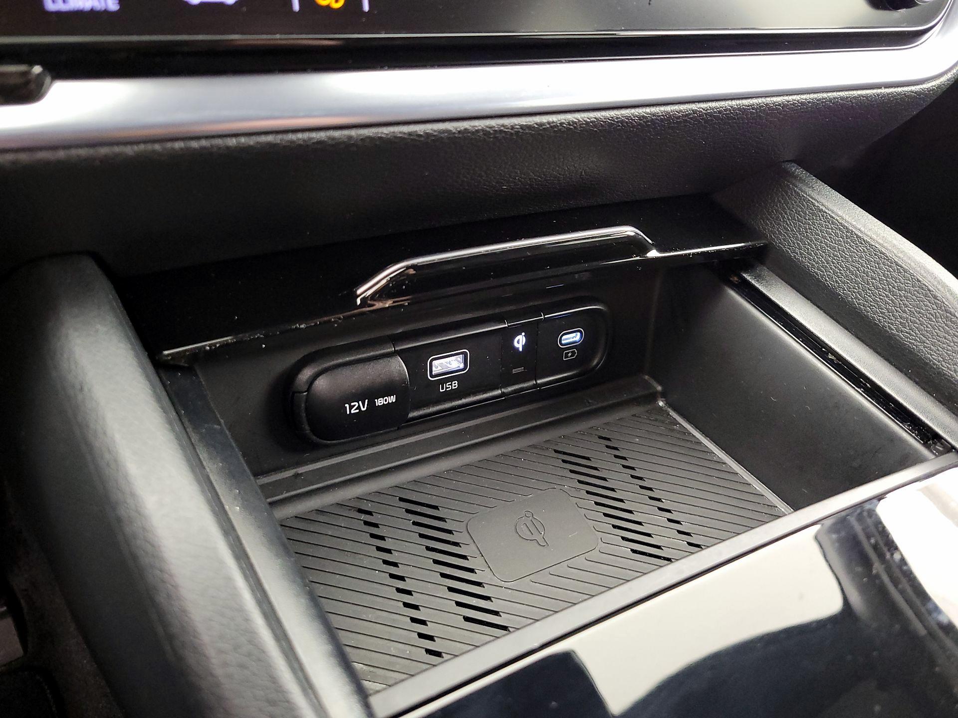 Thumbnail: 2025 Kia Sportage - 19