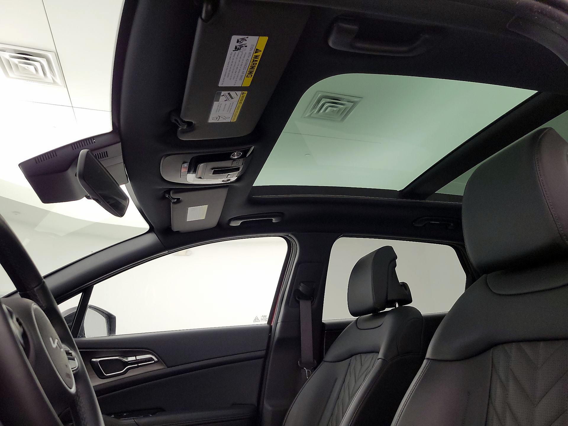 Thumbnail: 2025 Kia Sportage - 20