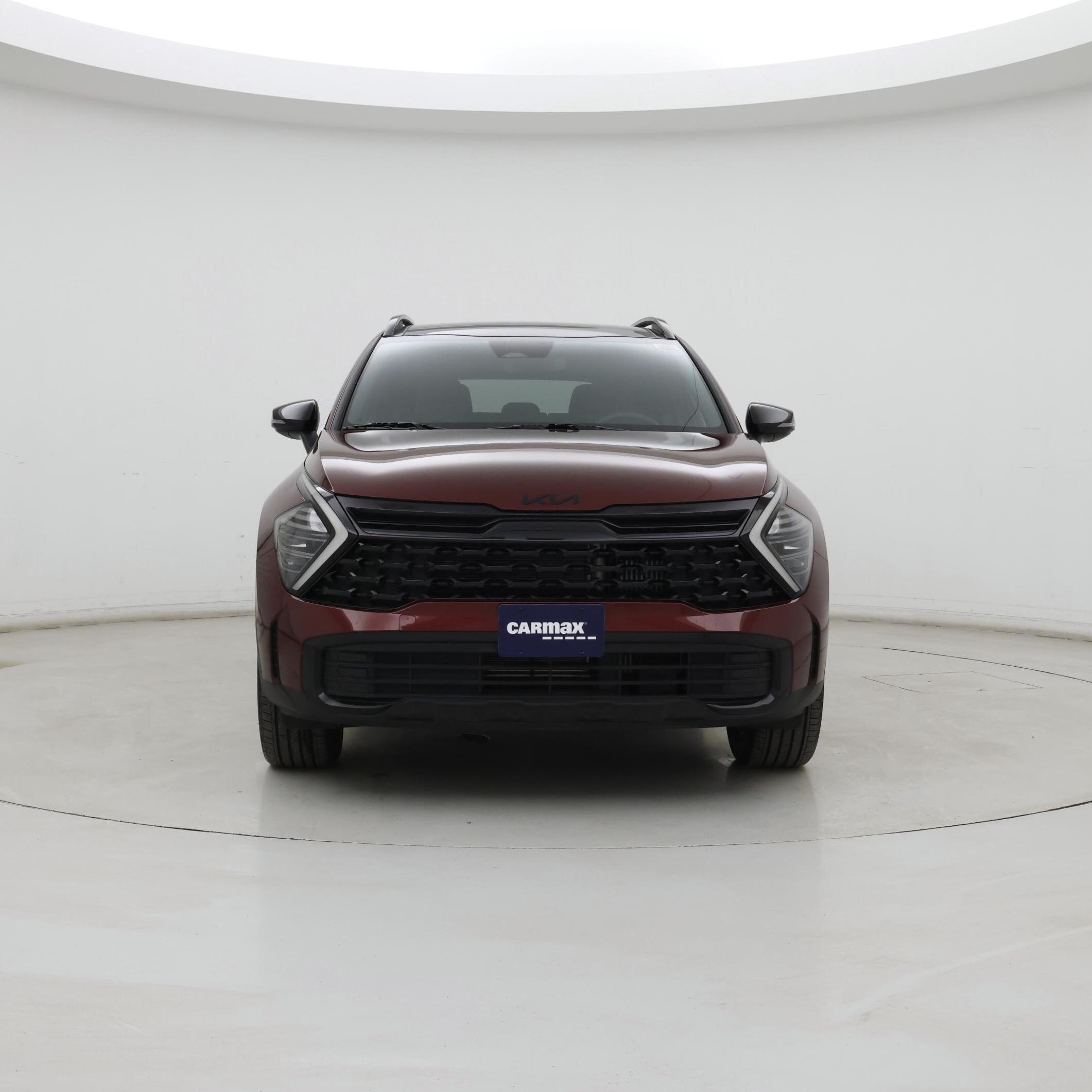 Thumbnail: 2025 Kia Sportage - 5