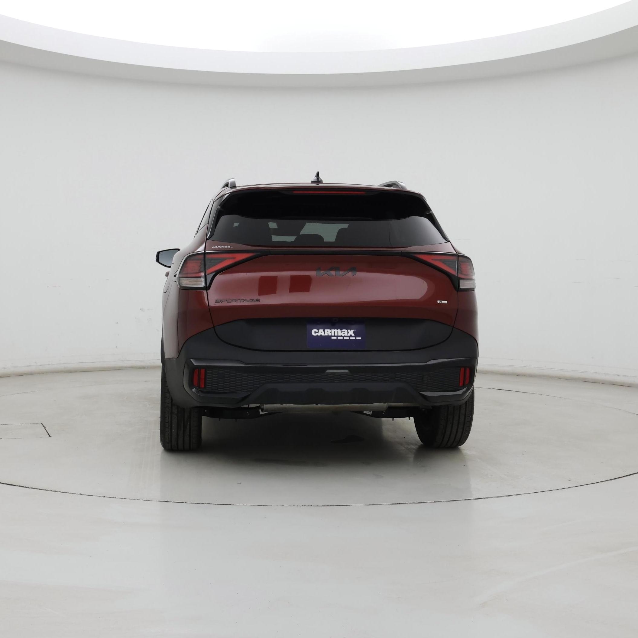 Thumbnail: 2025 Kia Sportage - 6