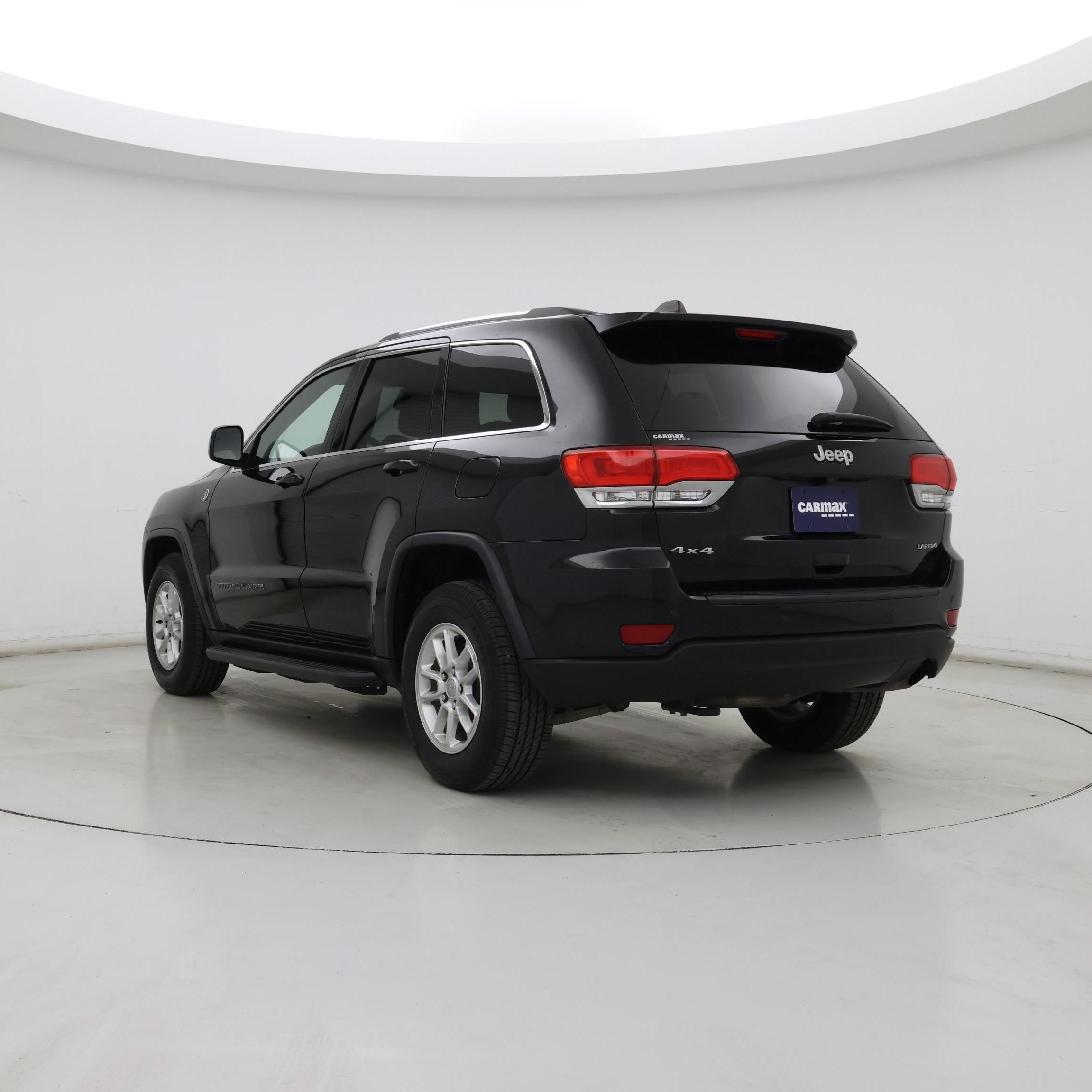 Thumbnail: 2018 Jeep Grand Cherokee - 2