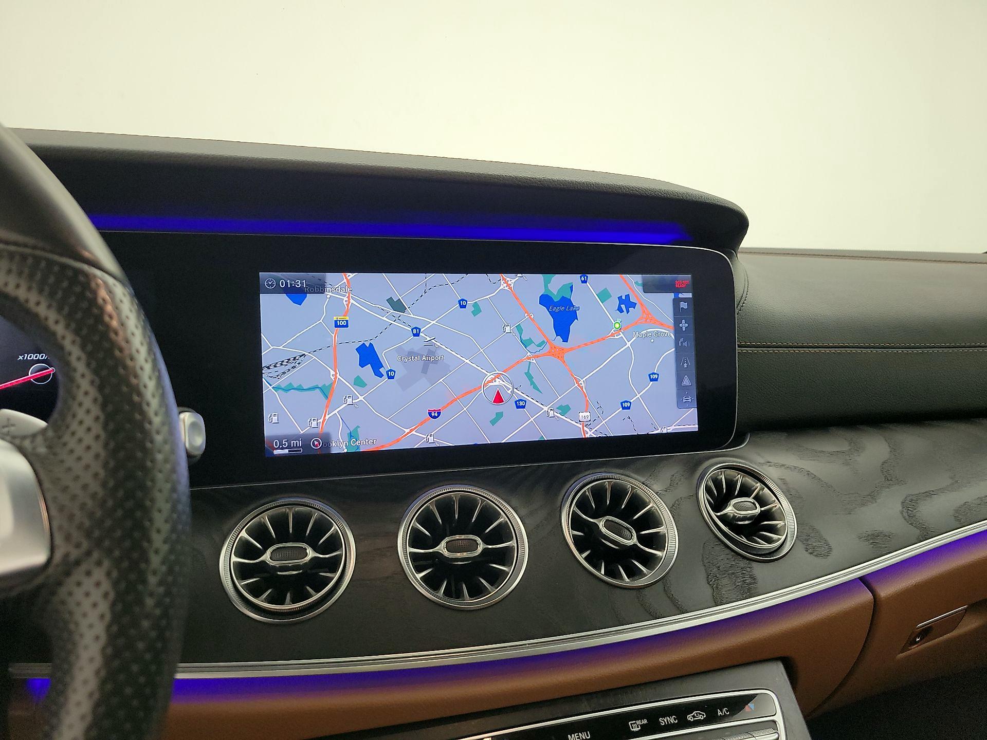 Thumbnail: 2018 Mercedes-Benz E-Class - 14