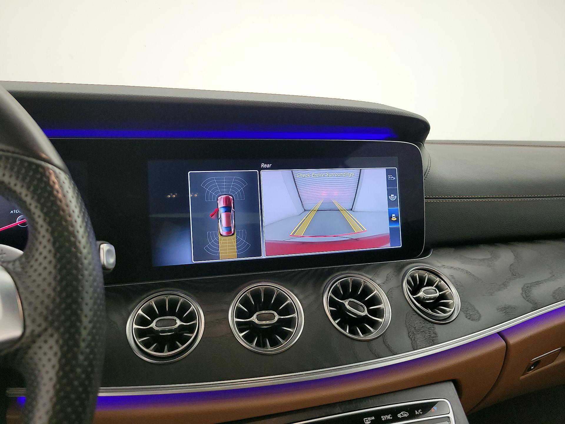 Thumbnail: 2018 Mercedes-Benz E-Class - 15